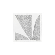 Kunstdruck Behind Blinds NO.2