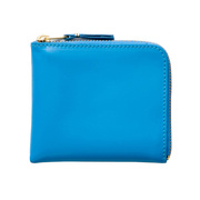 Wallet Blue