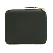 Wallet Bottle Green