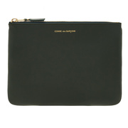 Wallet Bottle Green