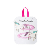 Spangen Glitter Unicorn