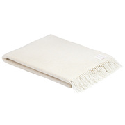 Wolldecke LINEN
