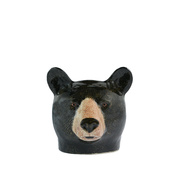 Eierbecher BLACK BEAR