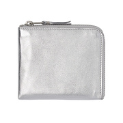 Wallet Silver