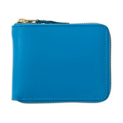 Wallet Blue