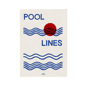 Print Pool Lines