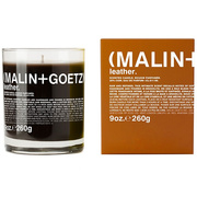 Leather Candle