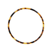 Armband Ana / Havana Brown