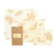 Bees Wrap 3er Set