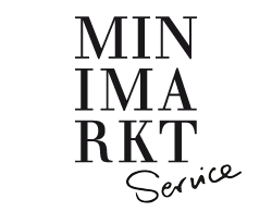 Minimarkt-Onlineshop