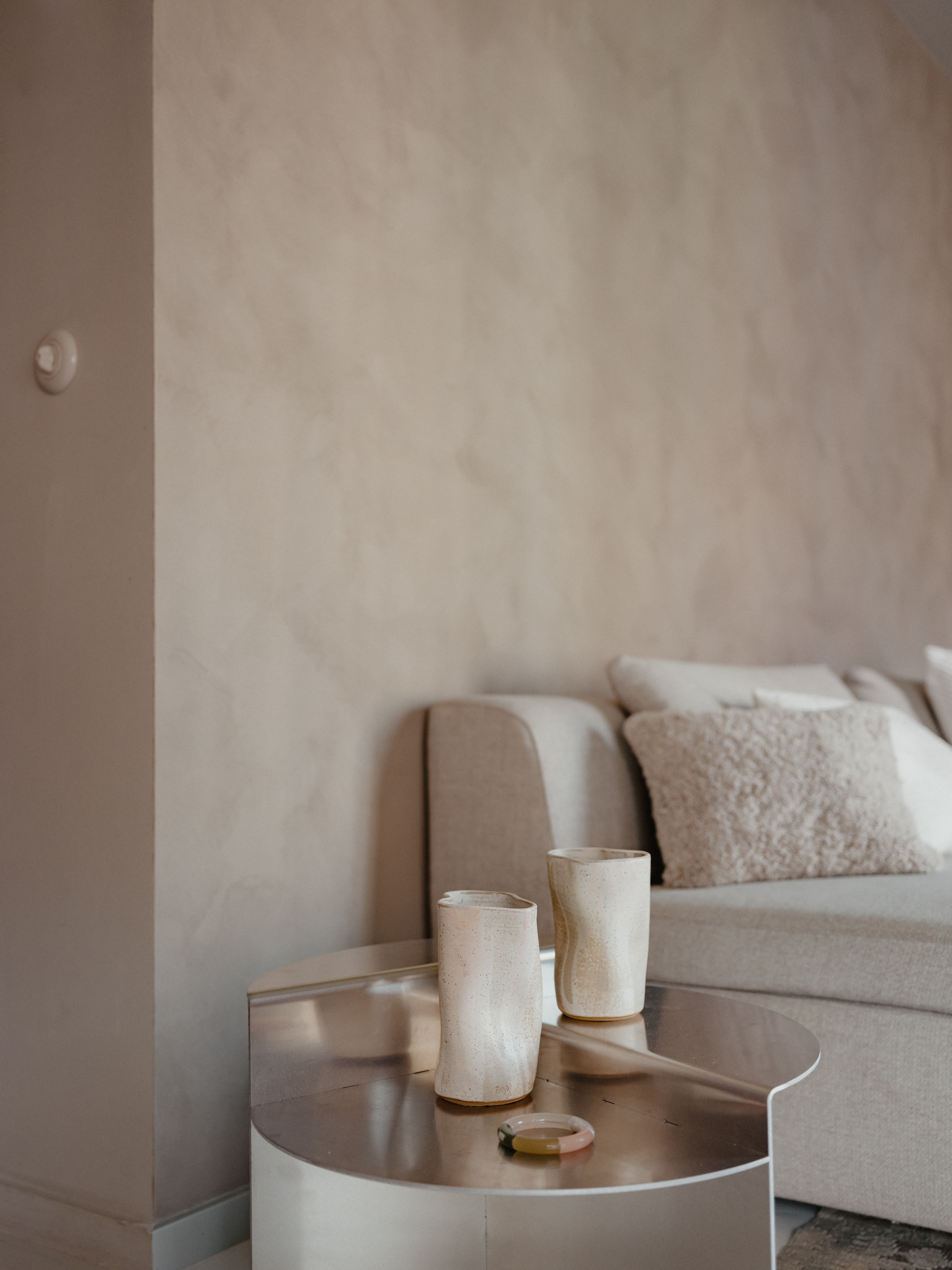 Homestory Anna Cor