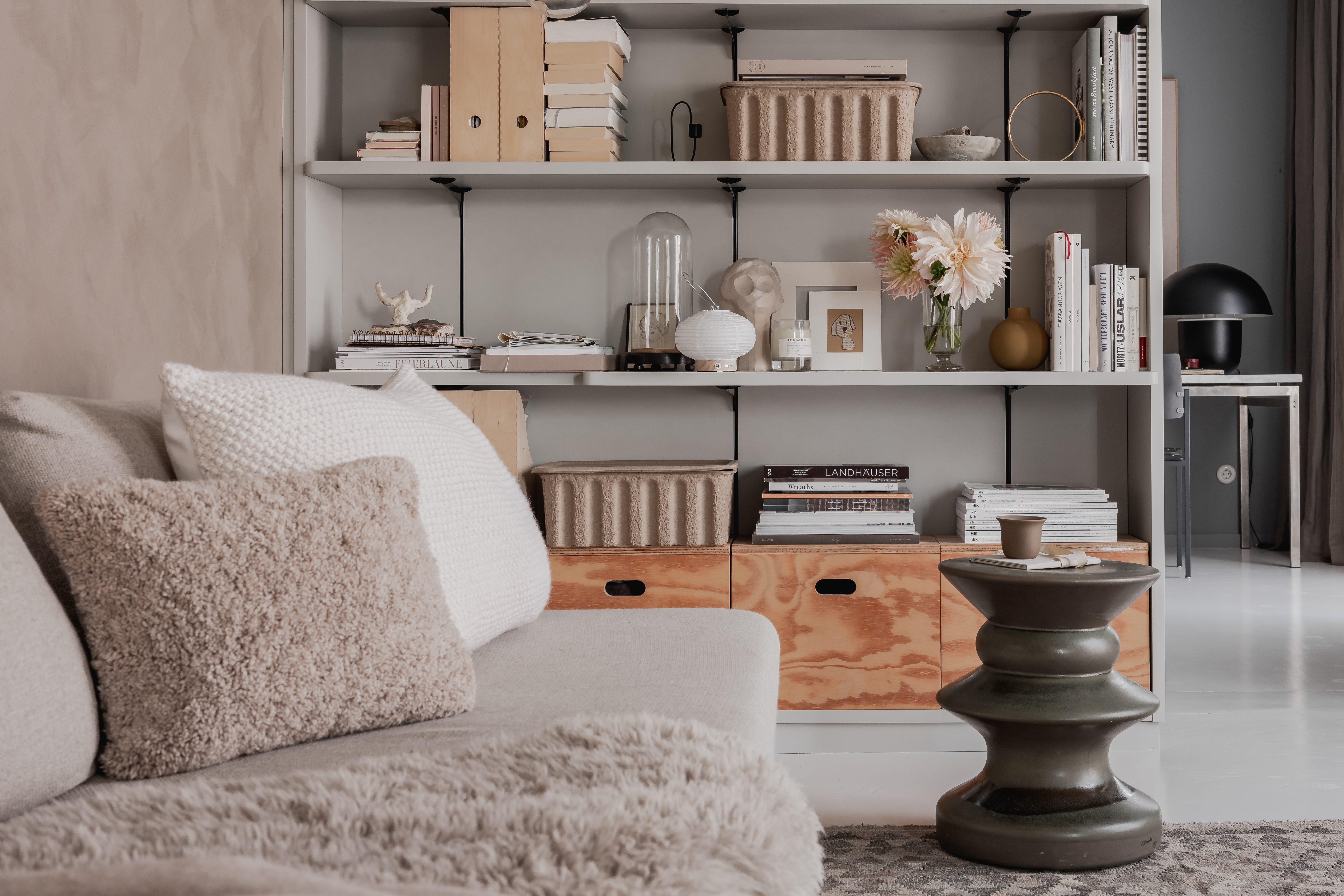 Homestory Anna Cor