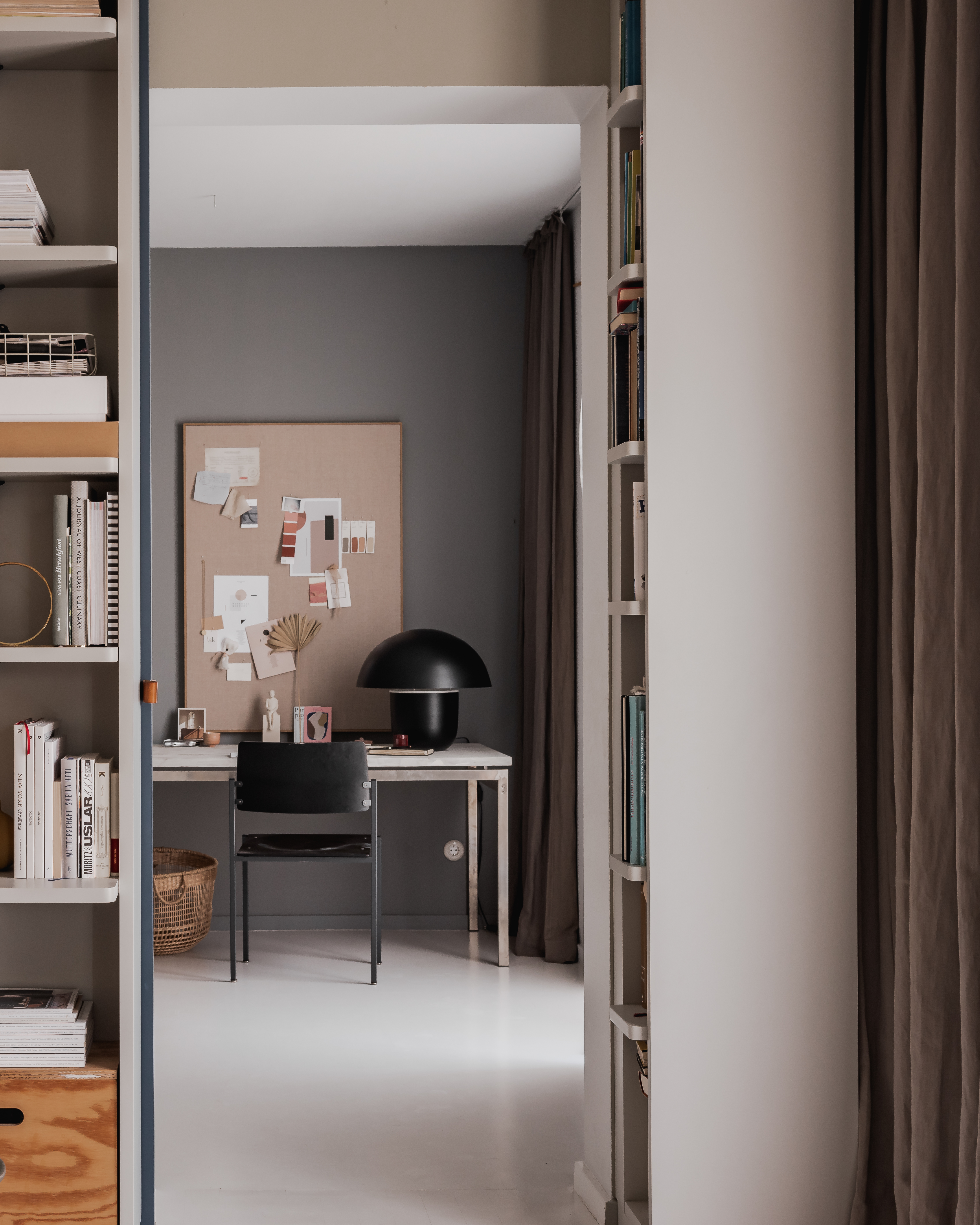 Homestory Anna Cor