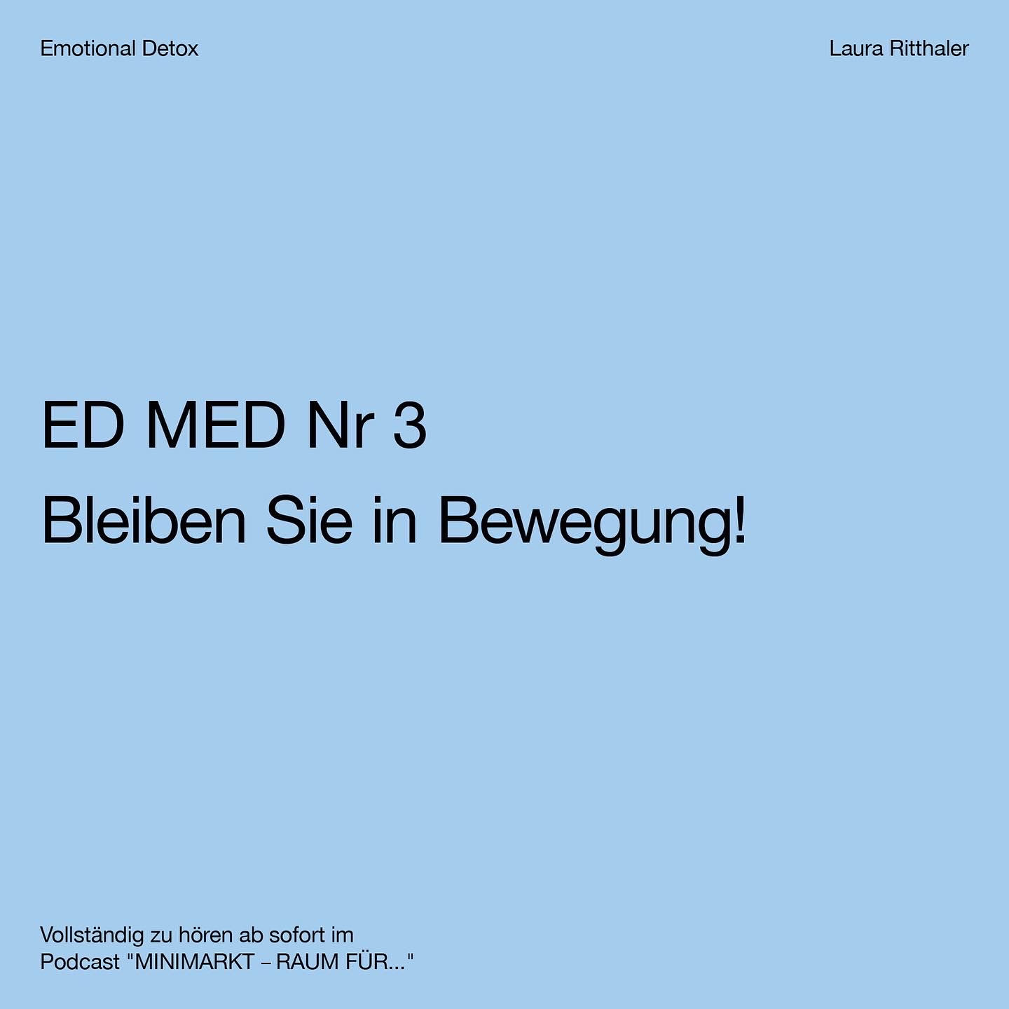ED MED 3