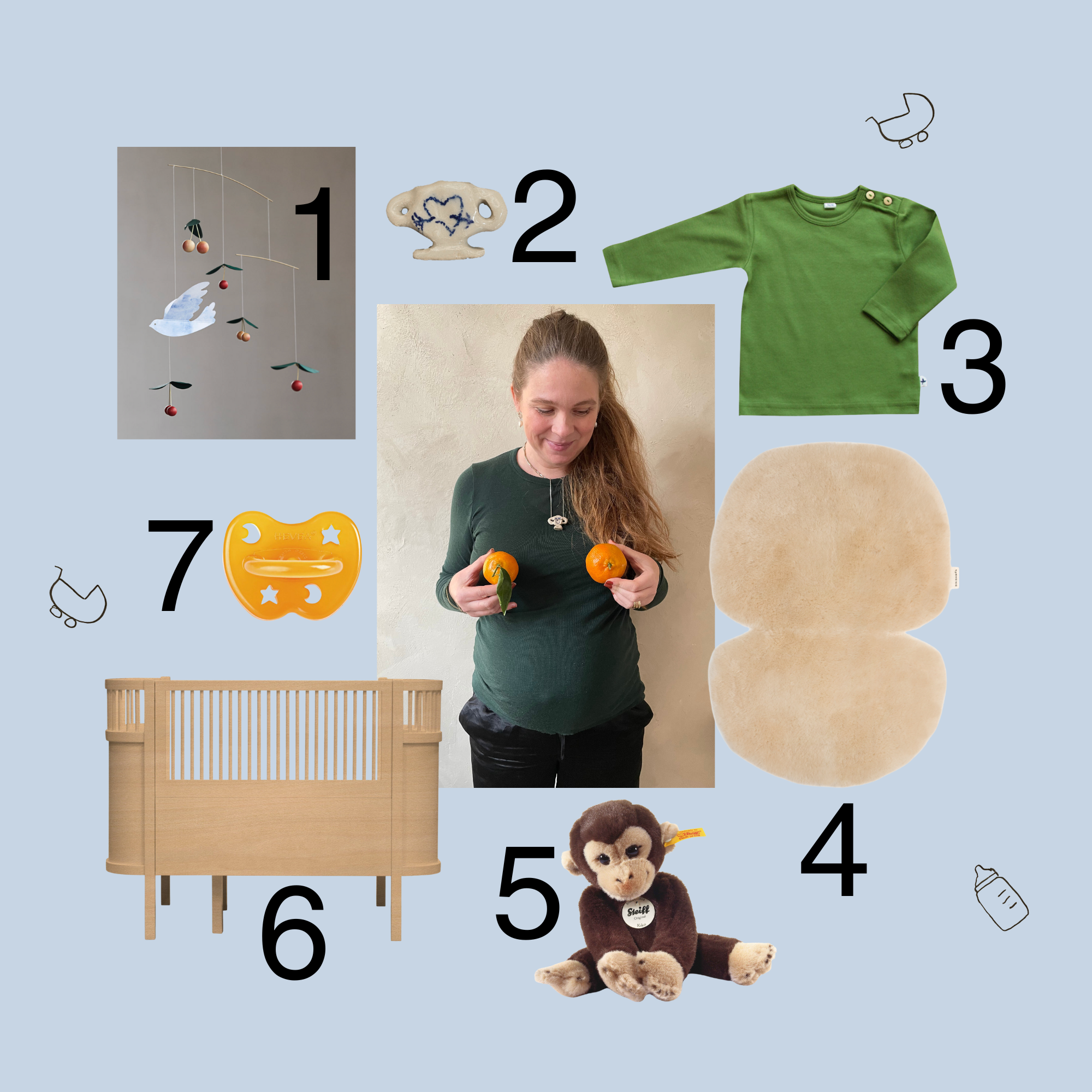 Xenias Baby Picks 04