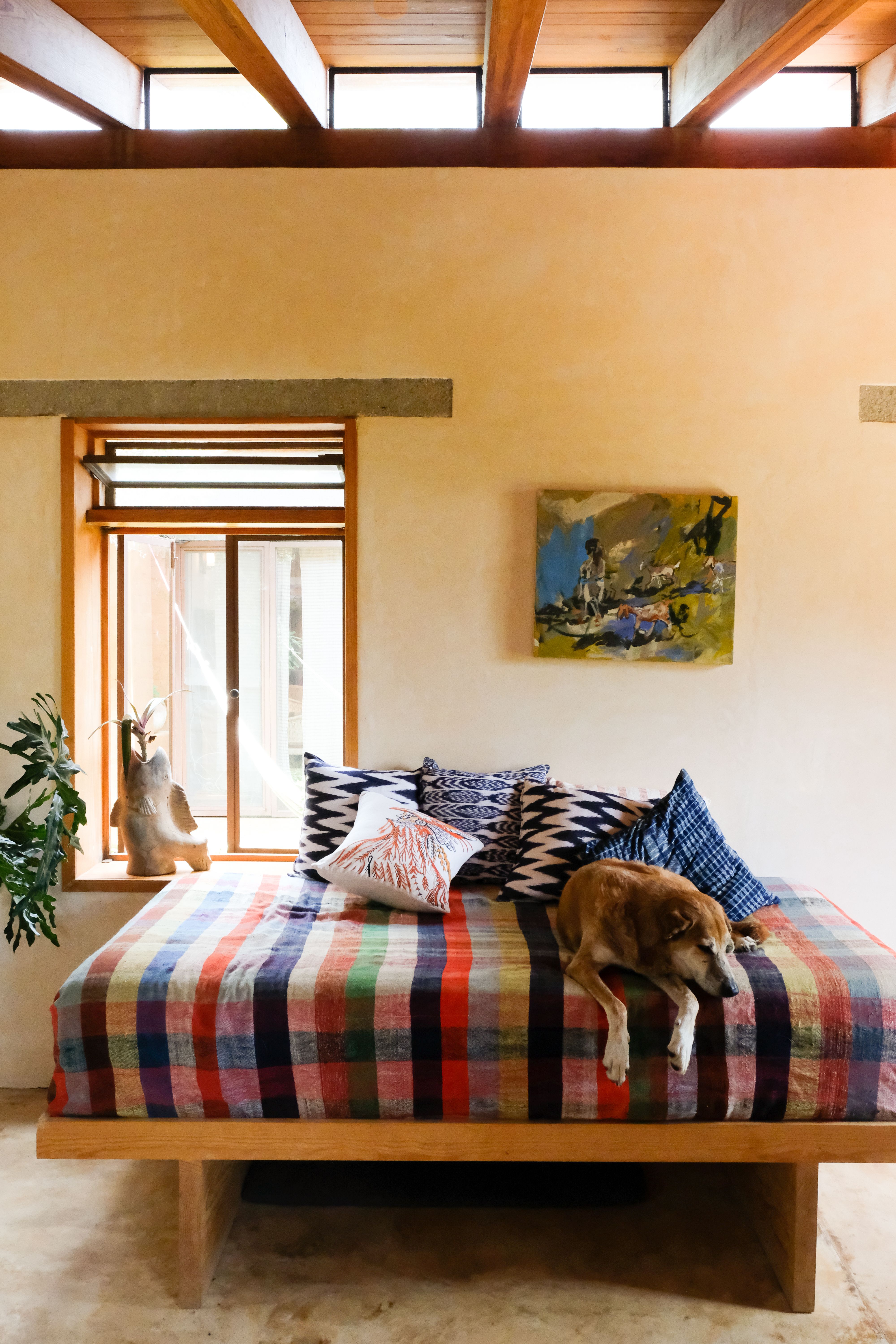 MINIMARKT Homestory Caitlin