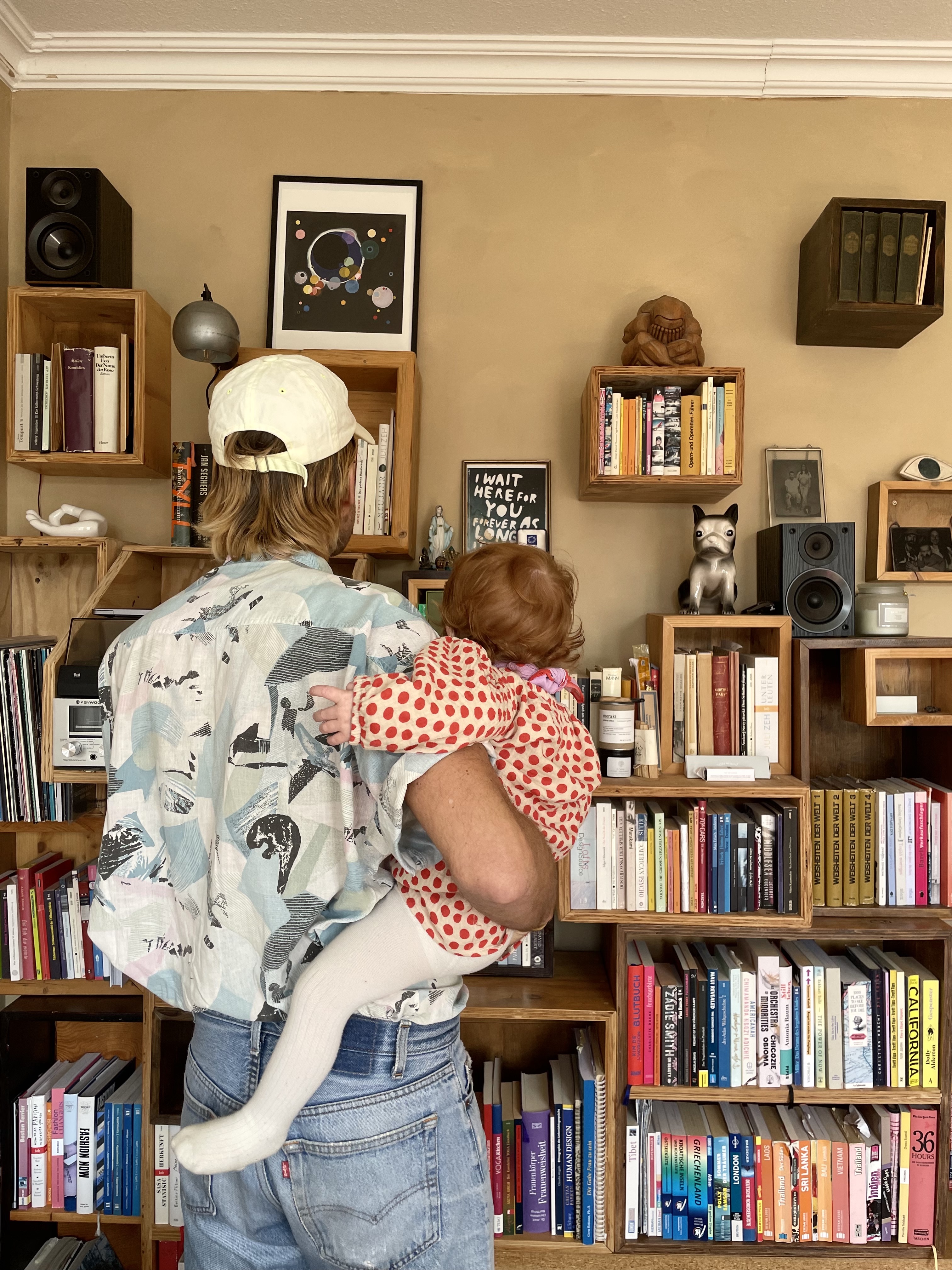 MINIMARKT Homestory Karola und Nicola