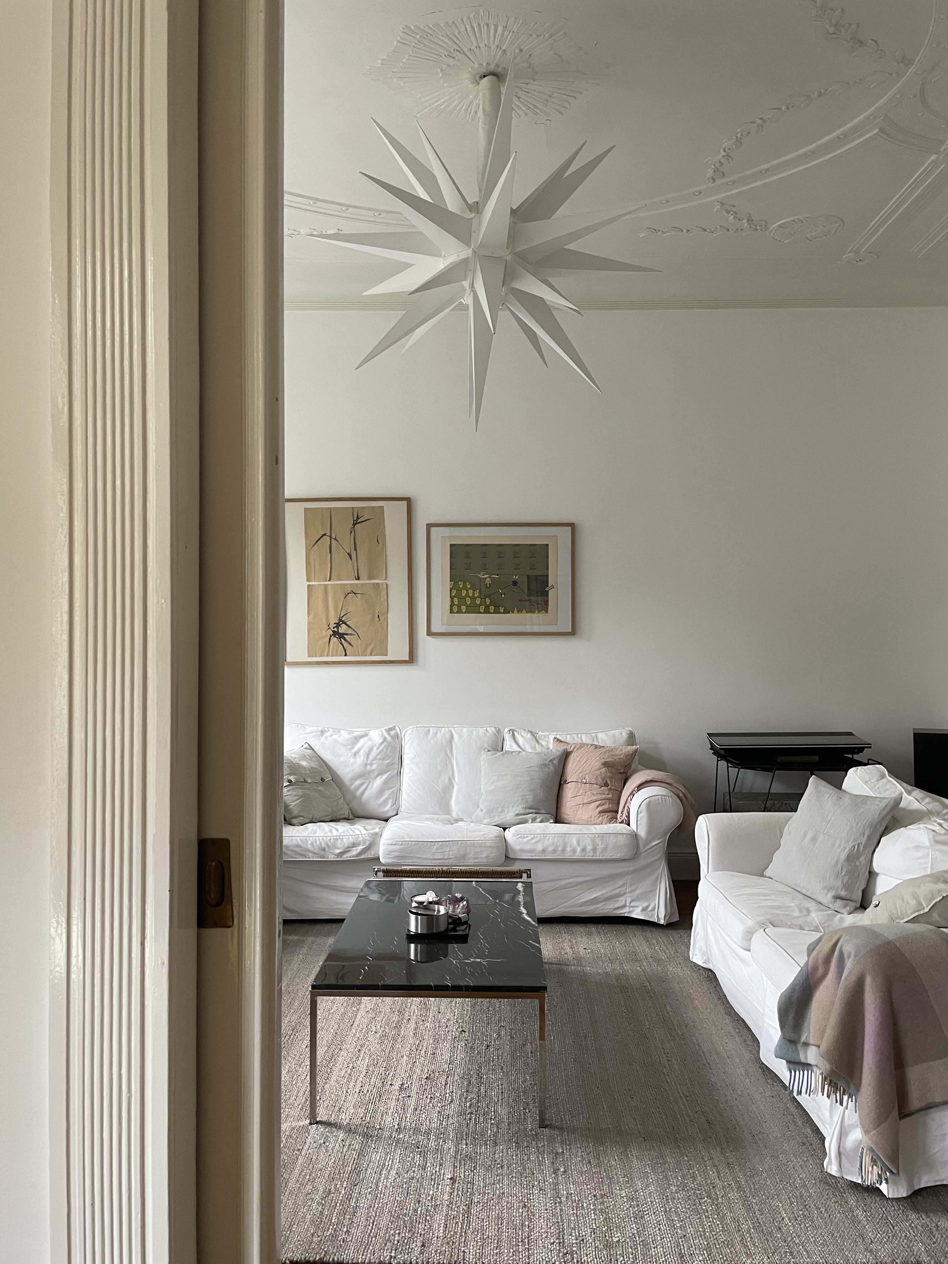 MINIMARKT Homestory: Ragna