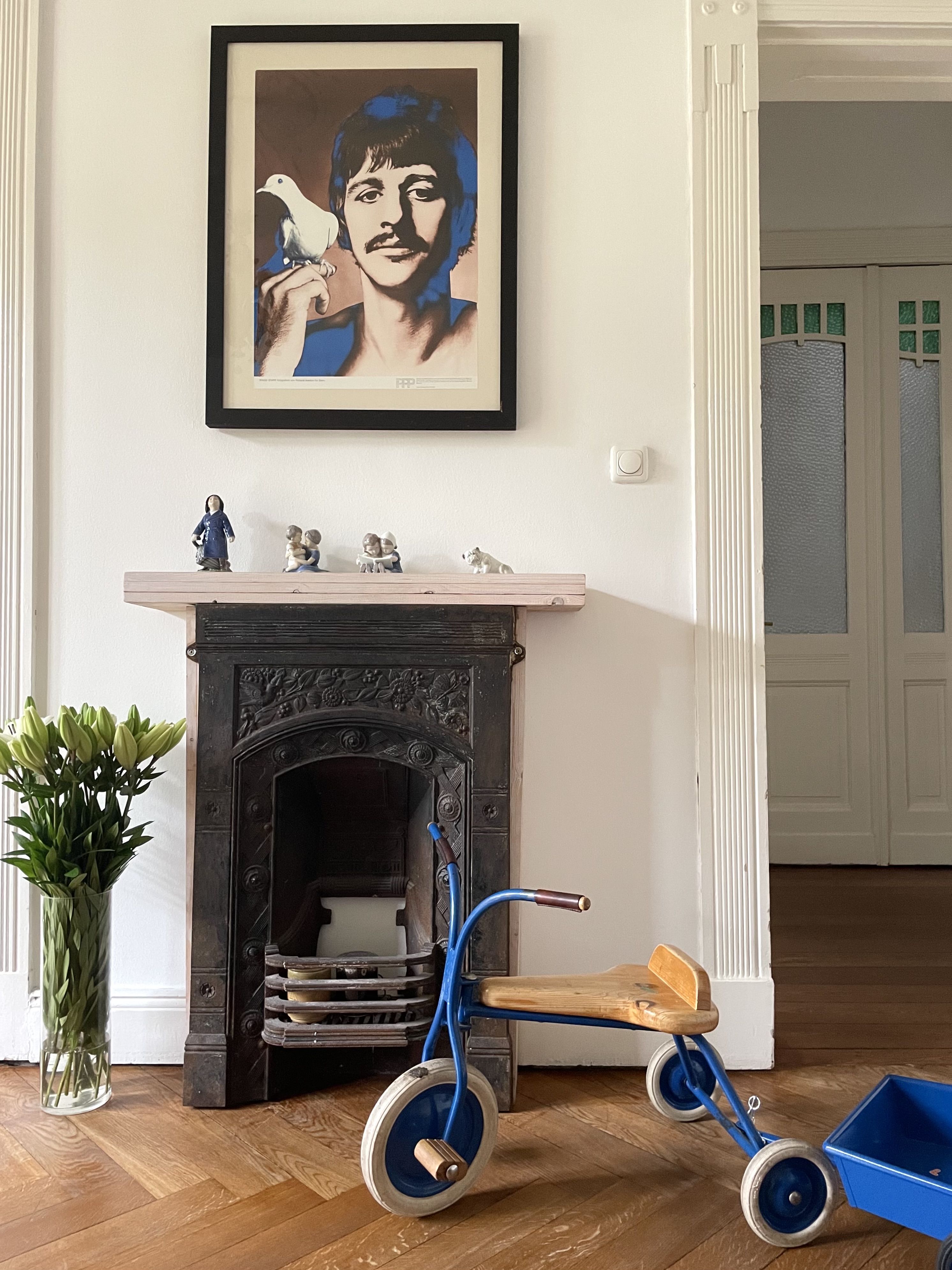 MINIMARKT Homestory: Ragna