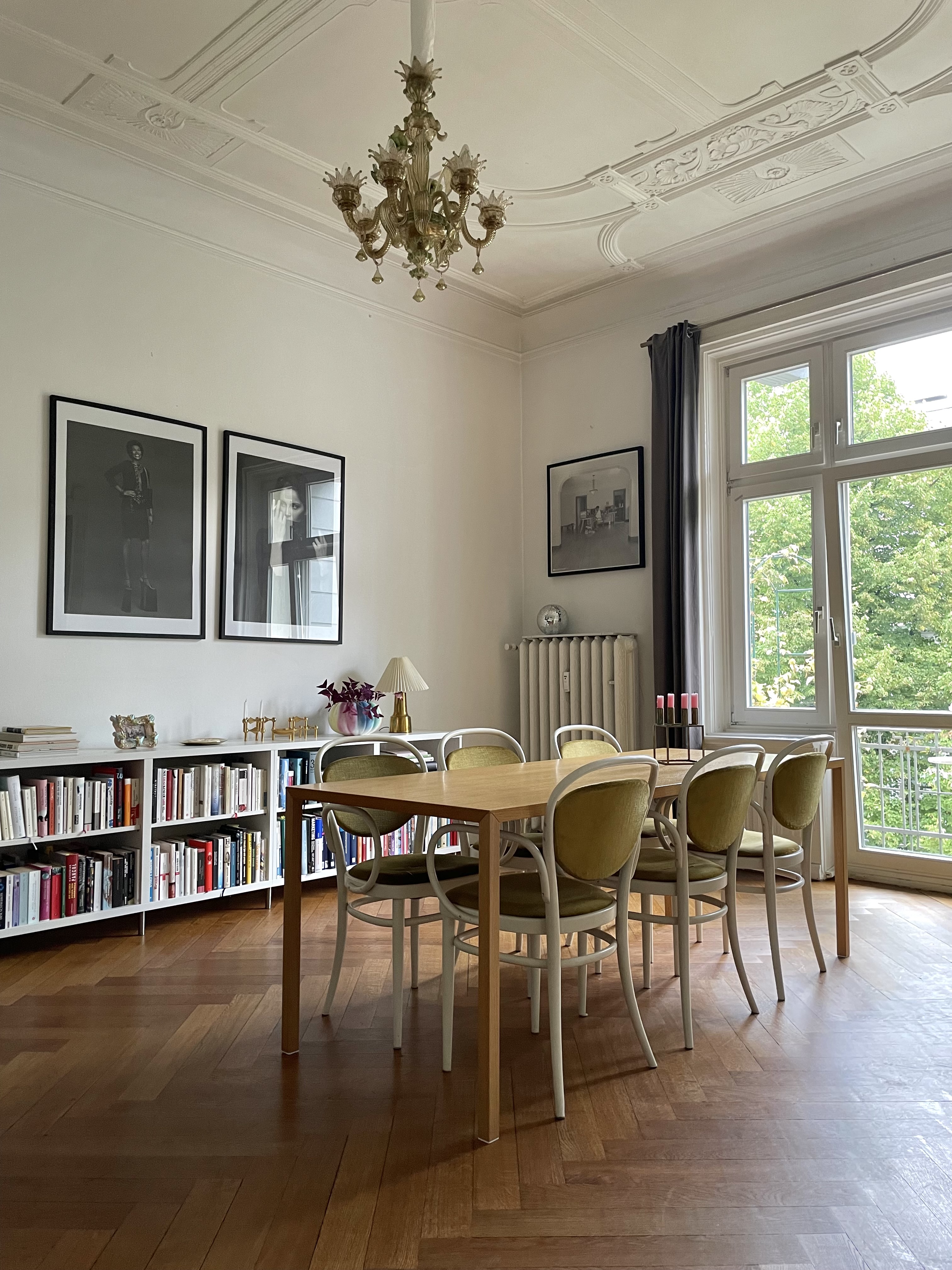 MINIMARKT Homestory: Ragna