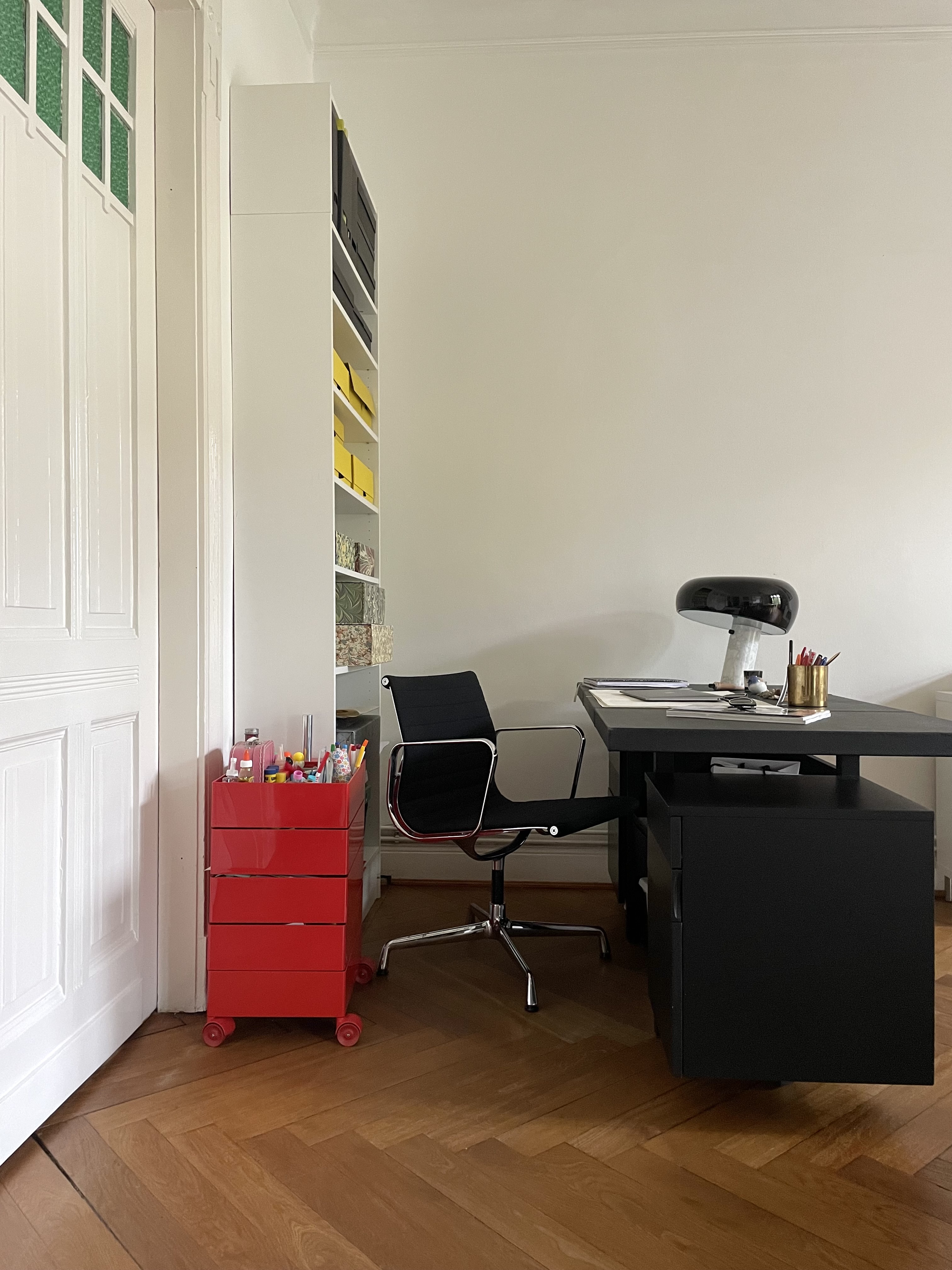 MINIMARKT Homestory: Ragna
