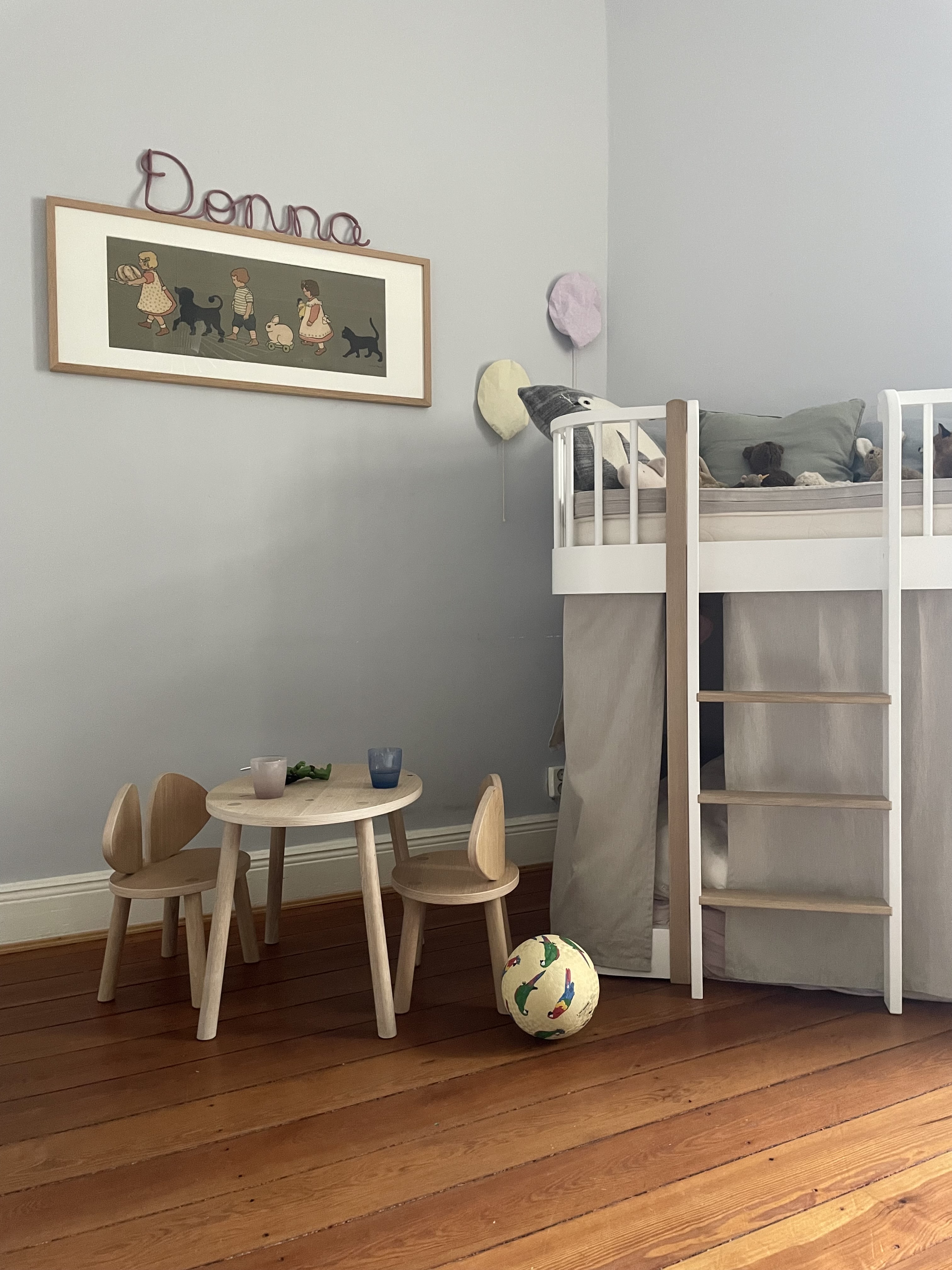 MINIMARKT Homestory: Ragna