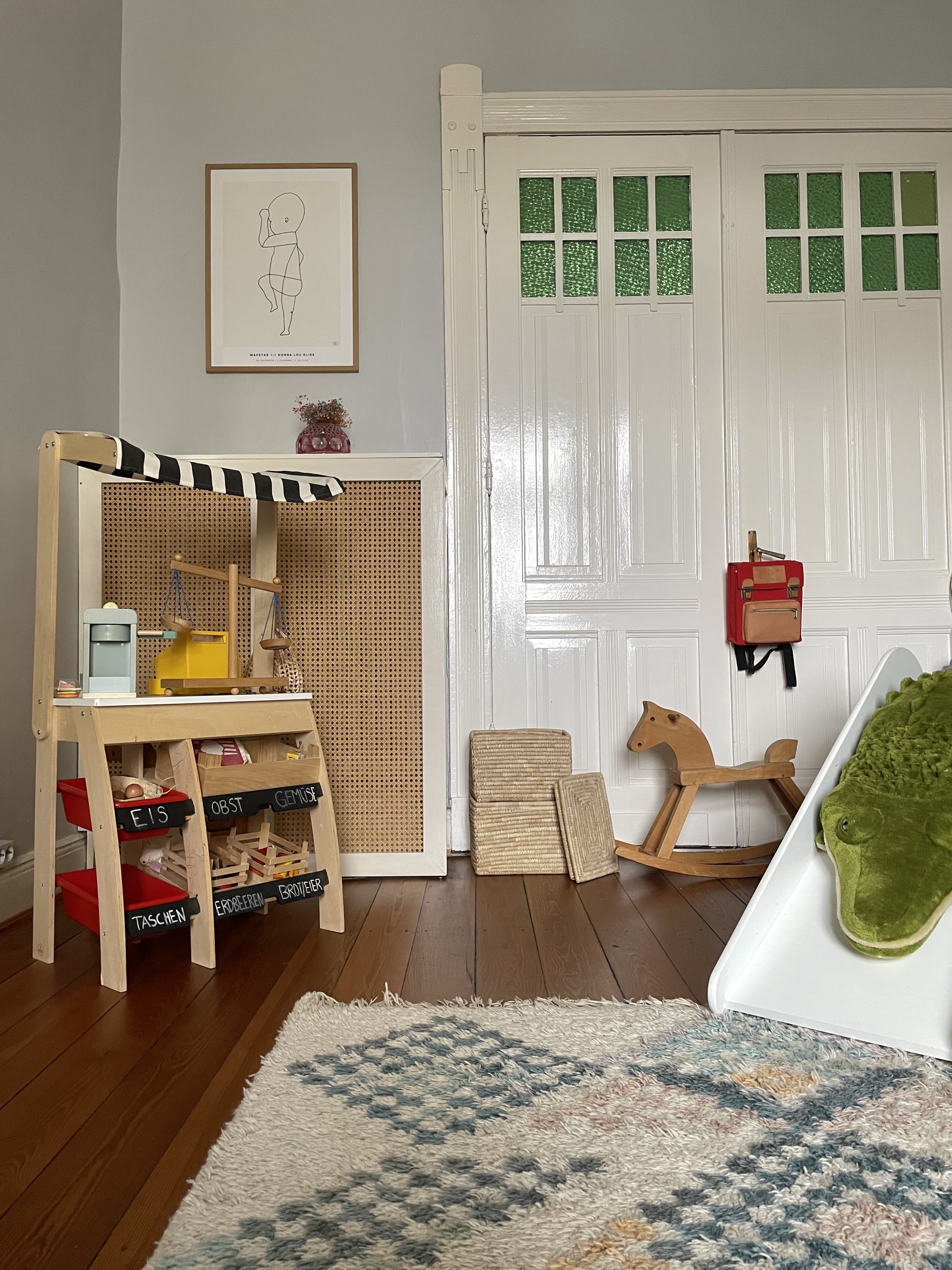 MINIMARKT Homestory: Ragna