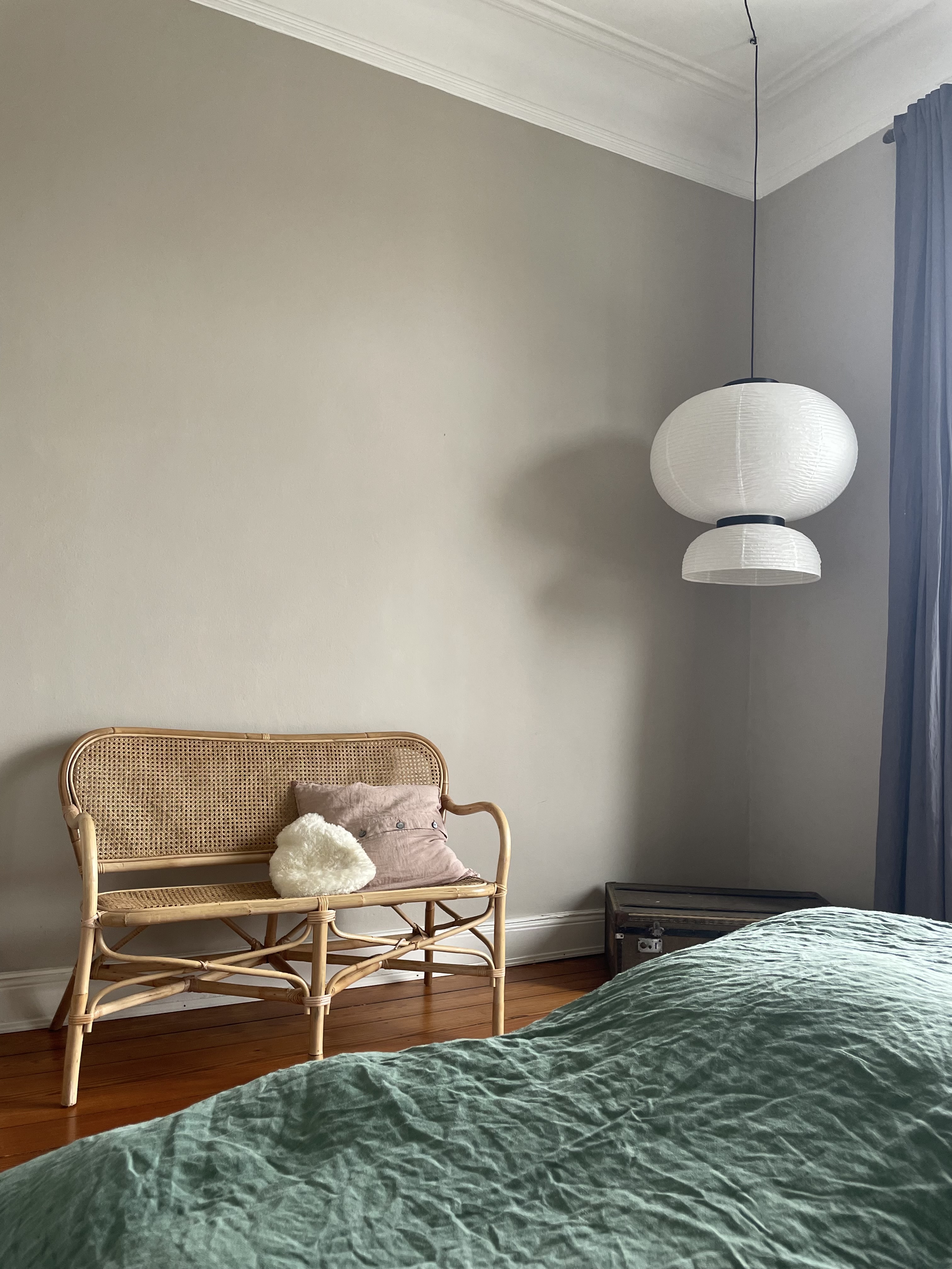 MINIMARKT Homestory: Ragna