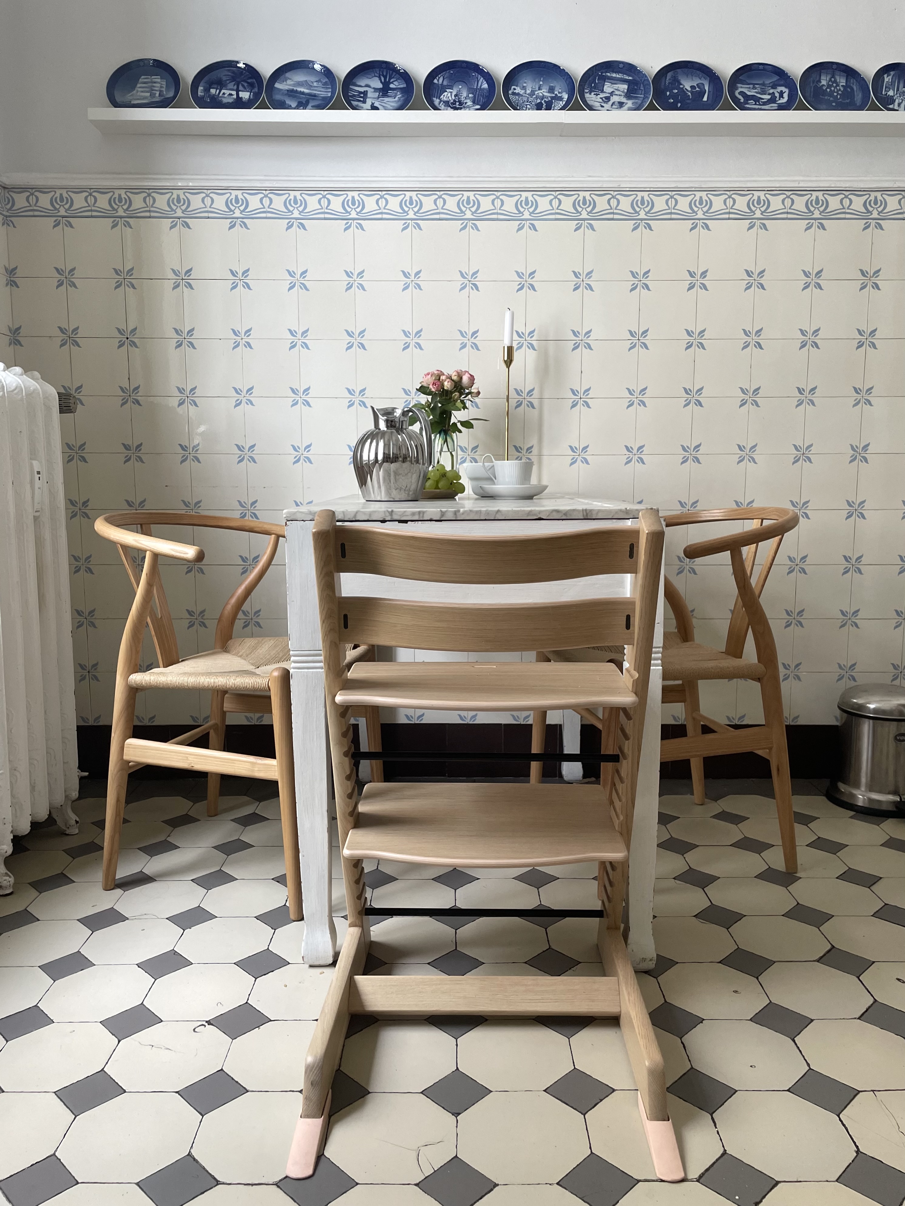 MINIMARKT Homestory: Ragna