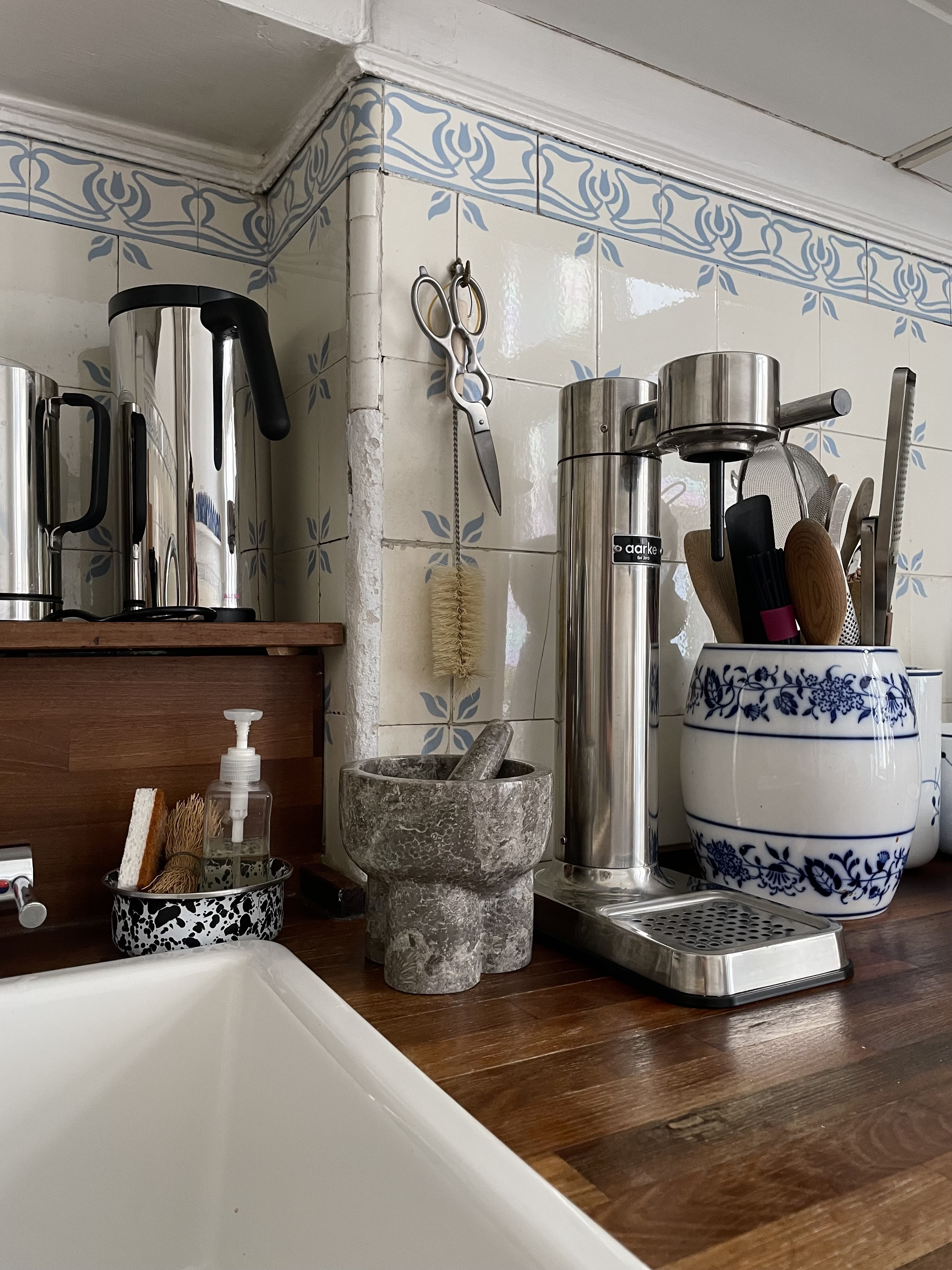 MINIMARKT Homestory: Ragna