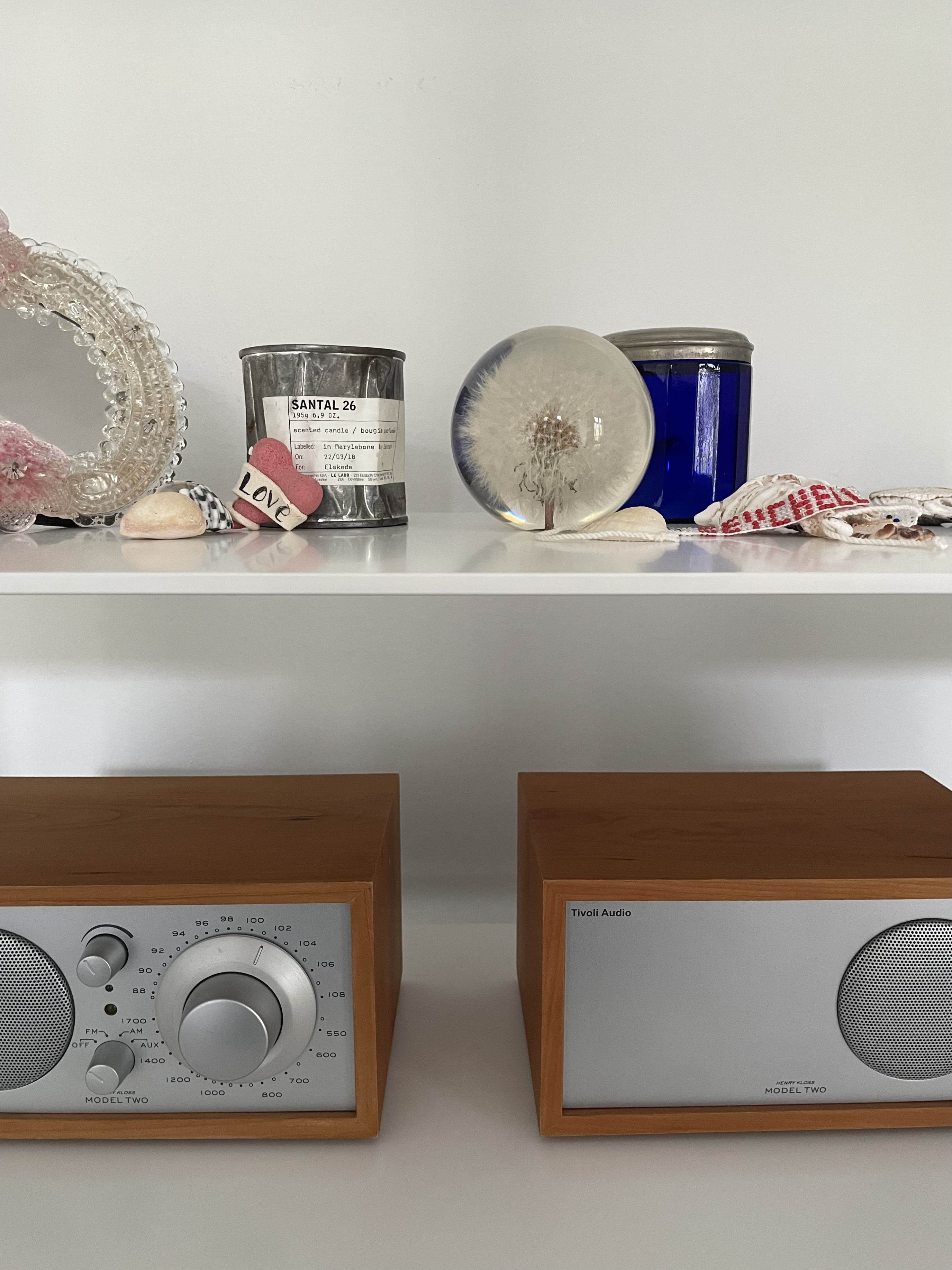 MINIMARKT Homestory: Ragna