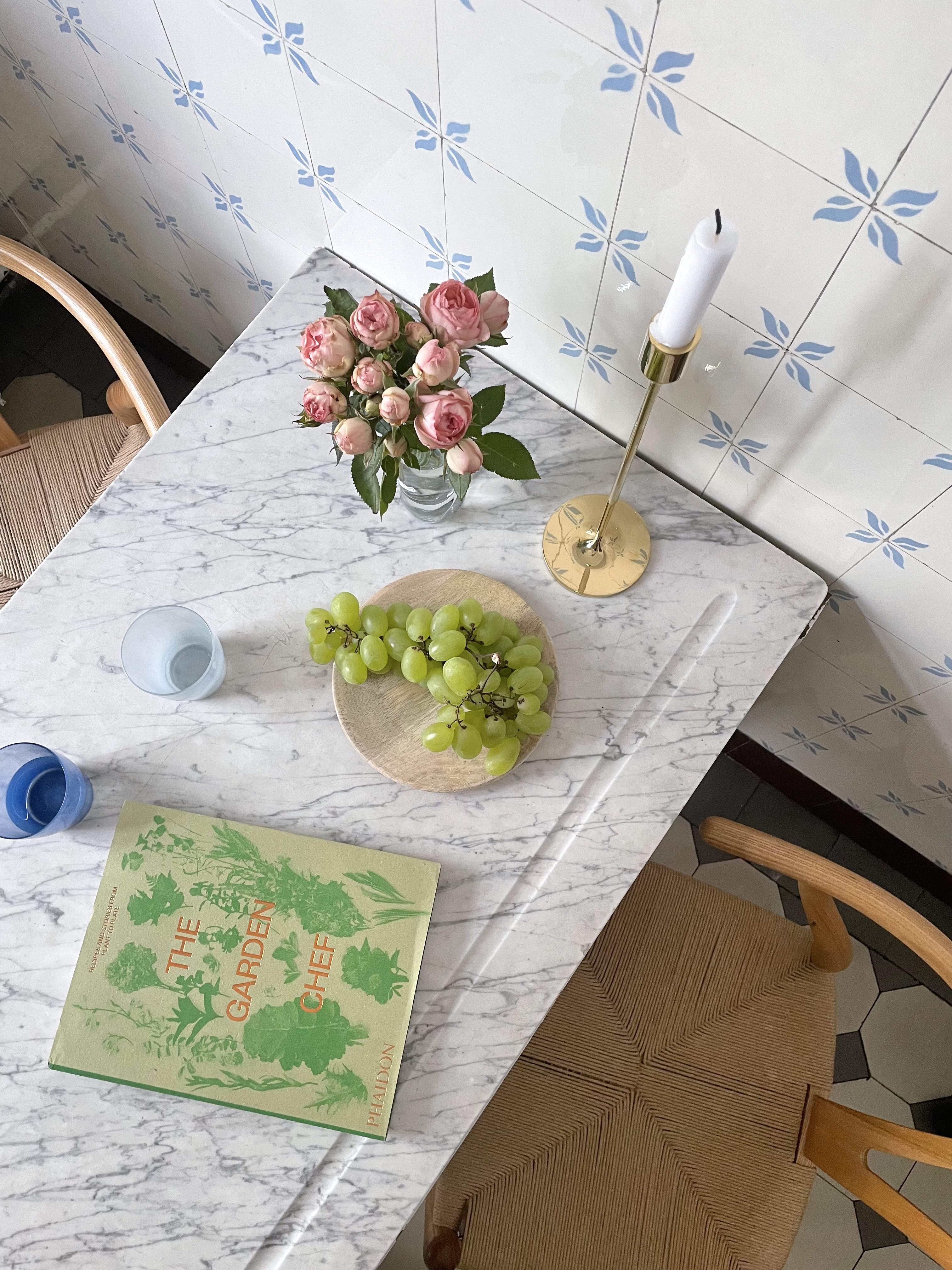 MINIMARKT Homestory: Ragna