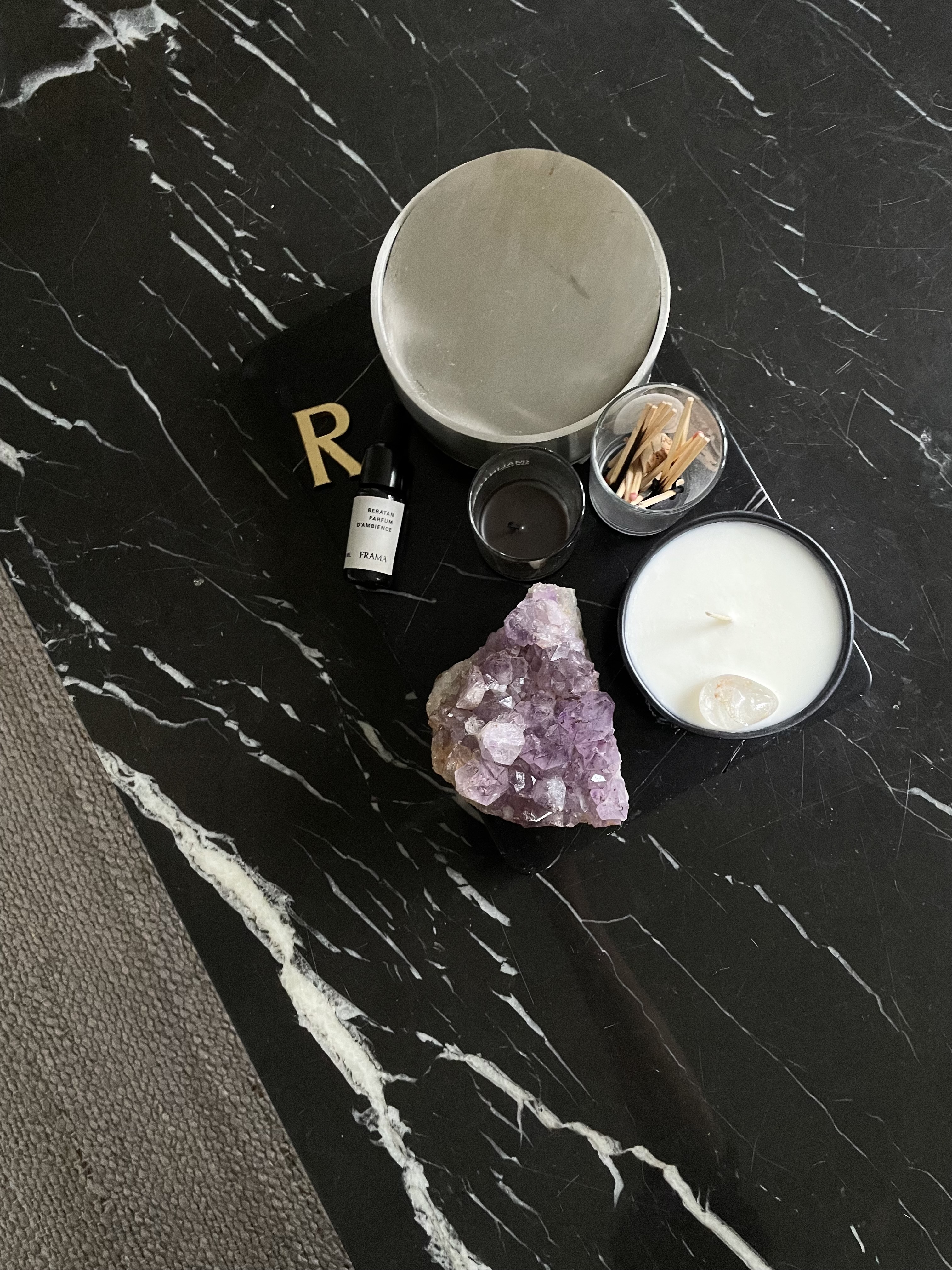 MINIMARKT Homestory: Ragna