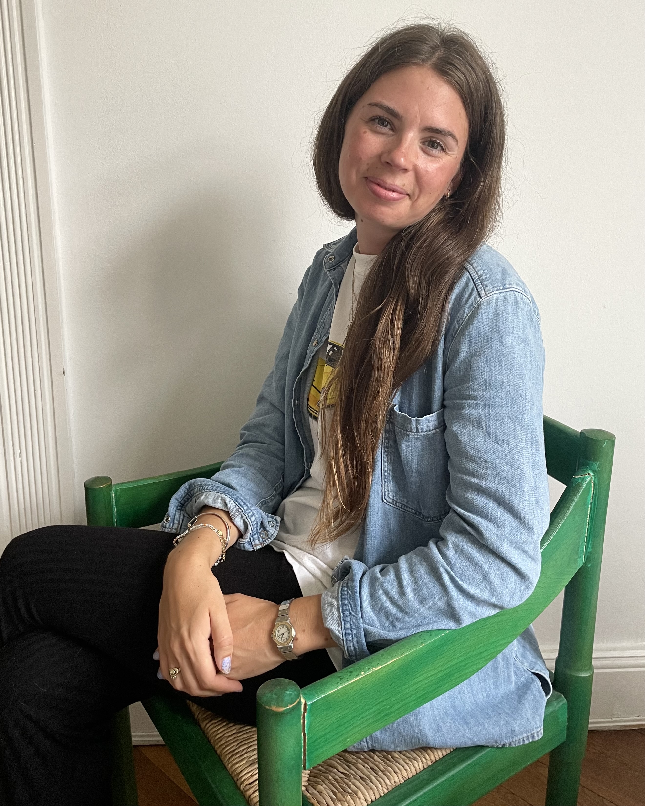 MINIMARKT Homestory: Zu Besuch bei Ragna