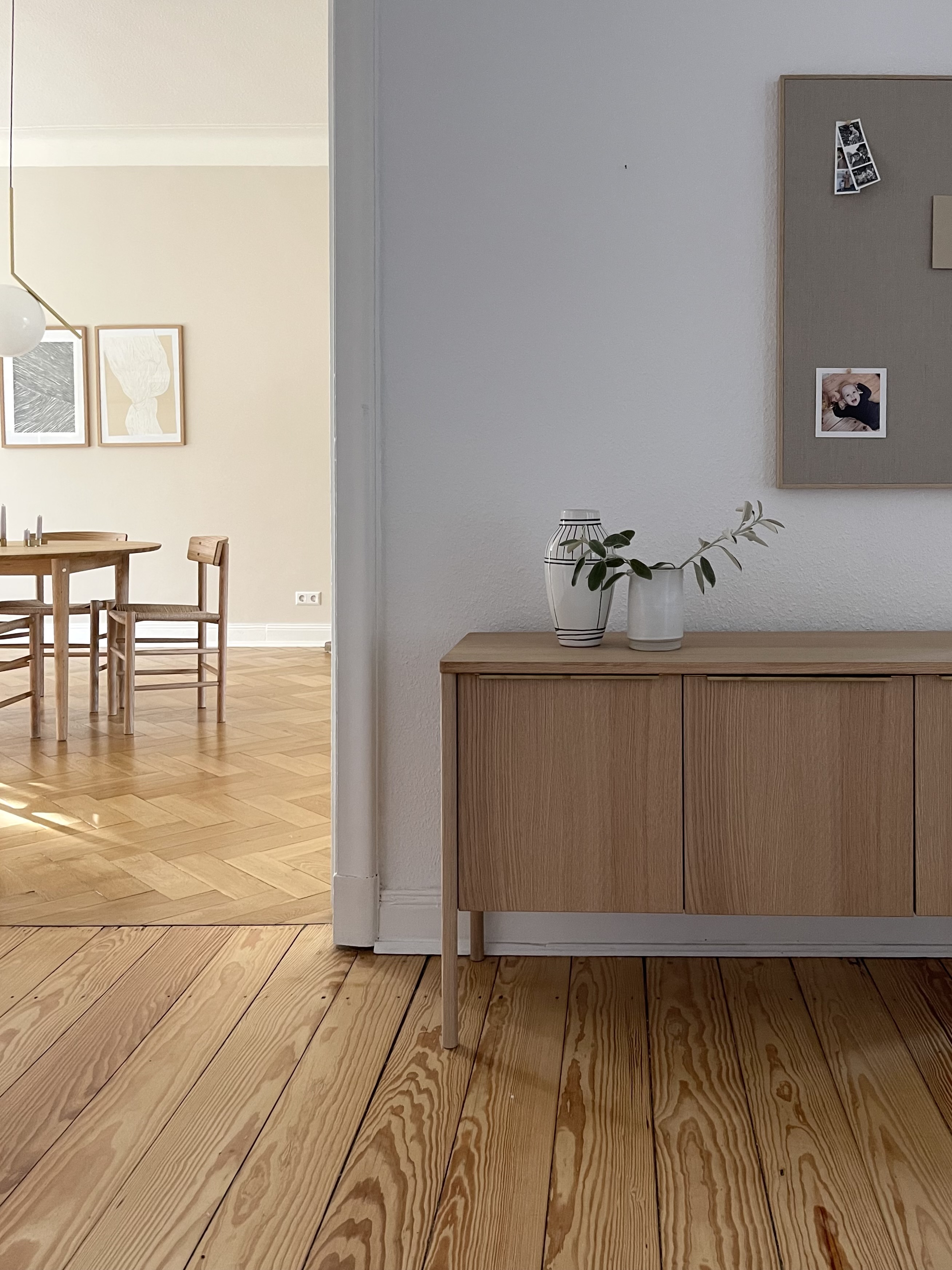 MINIMARKT Homestory: Zu Besuch bei...Sara