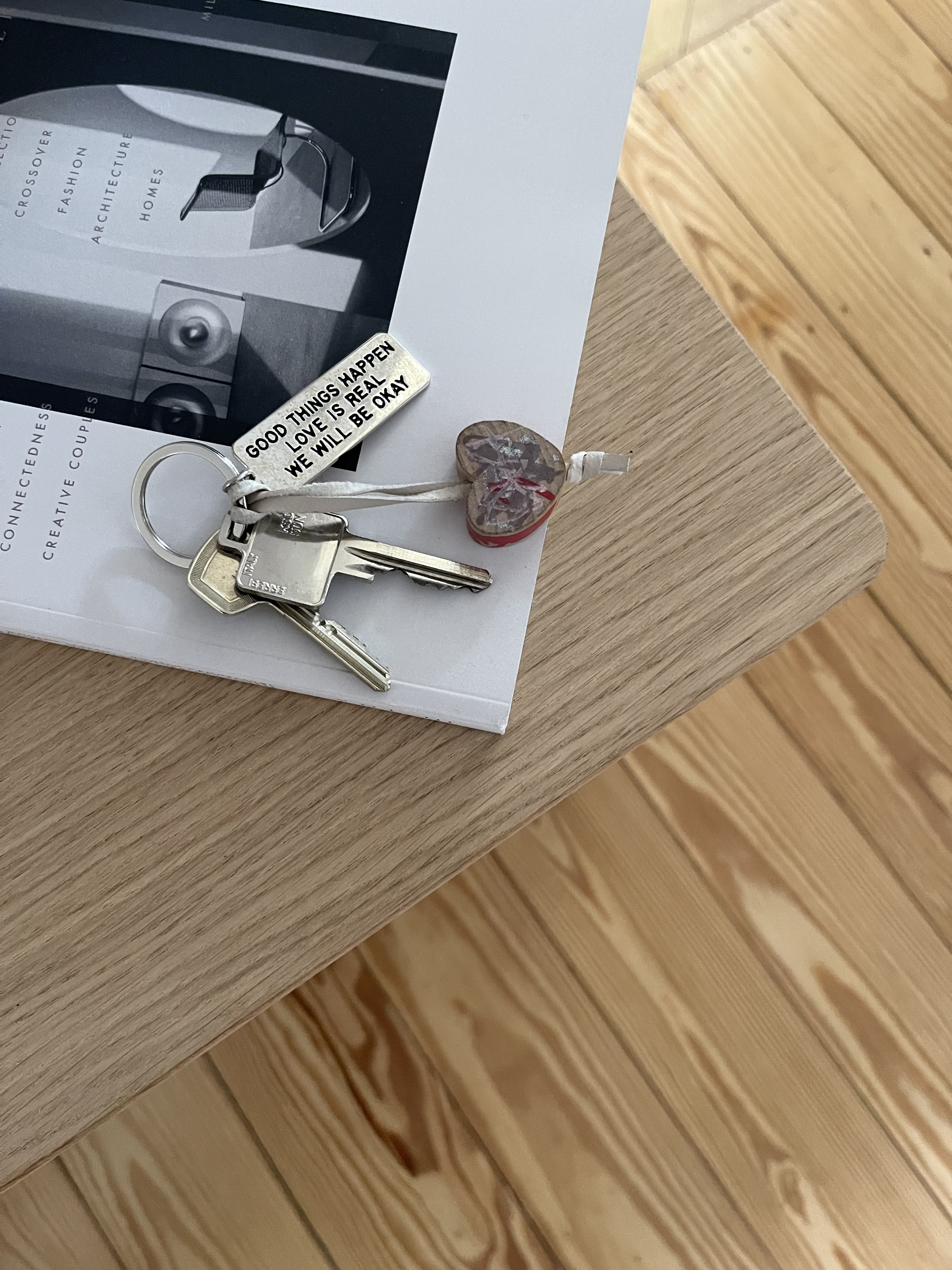 MINIMARKT Homestory: Zu Besuch bei...Sara