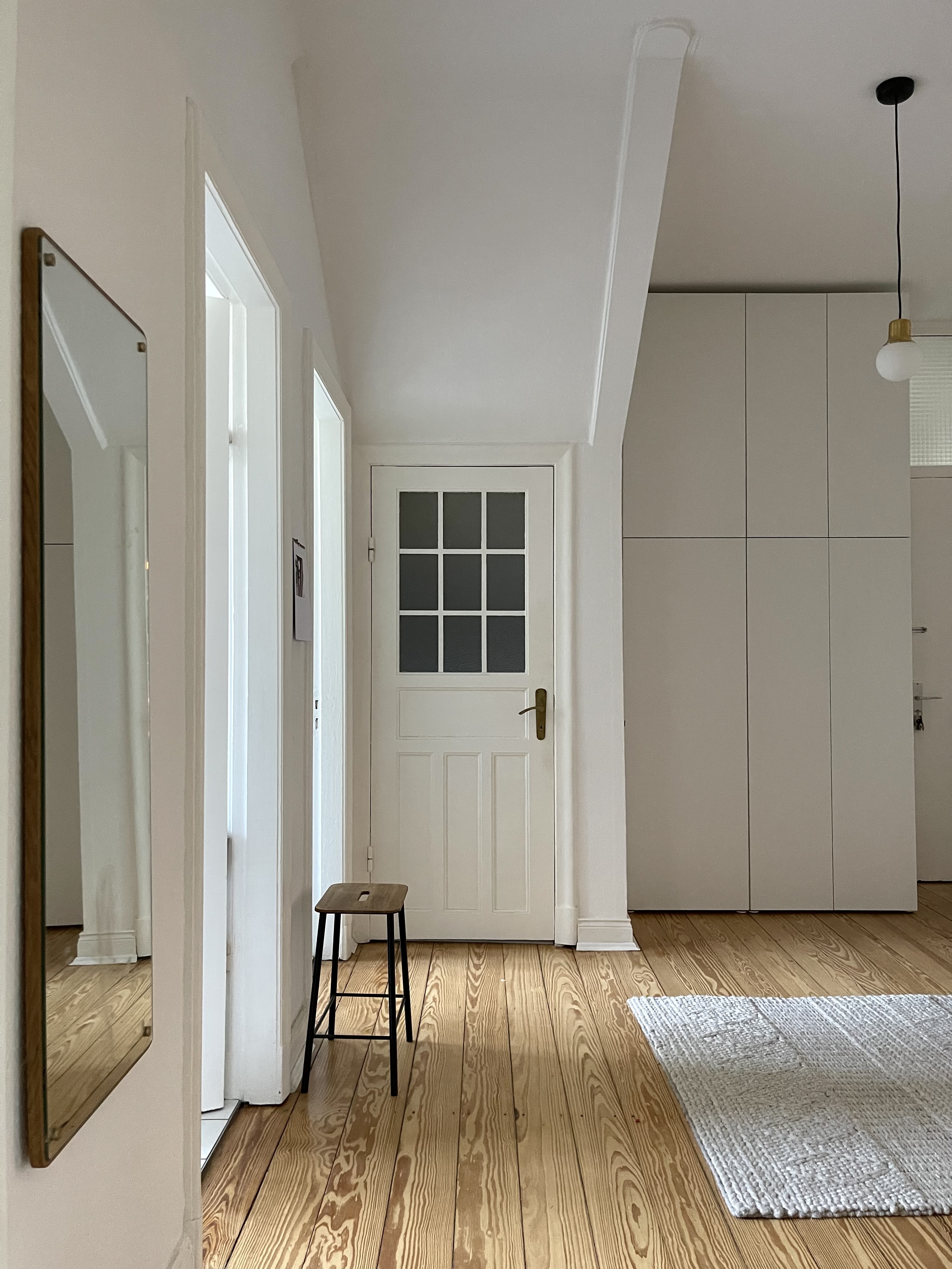 MINIMARKT Homestory: Zu Besuch bei...Sara