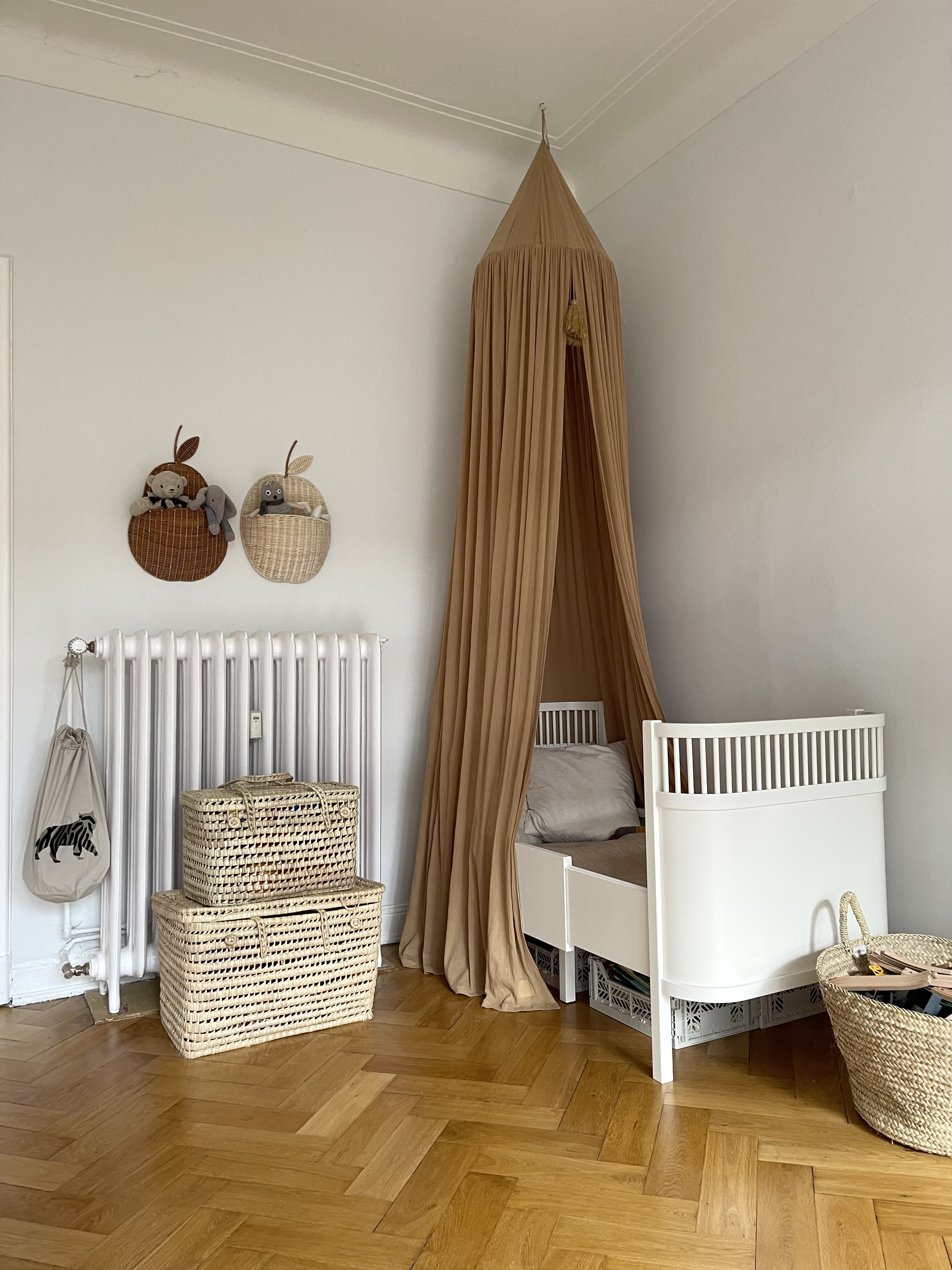 MINIMARKT Homestory: Zu Besuch bei...Sara