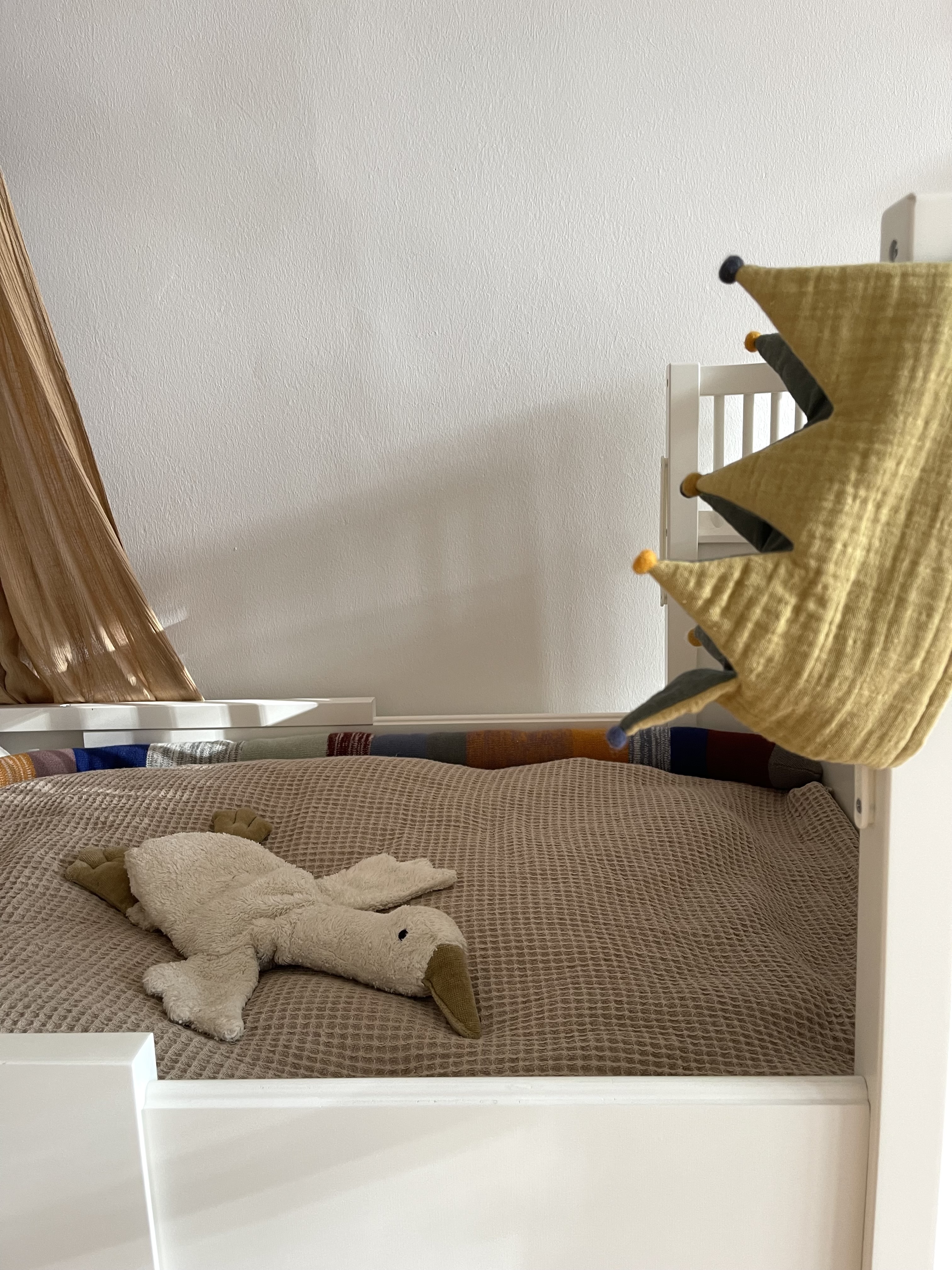MINIMARKT Homestory: Zu Besuch bei...Sara