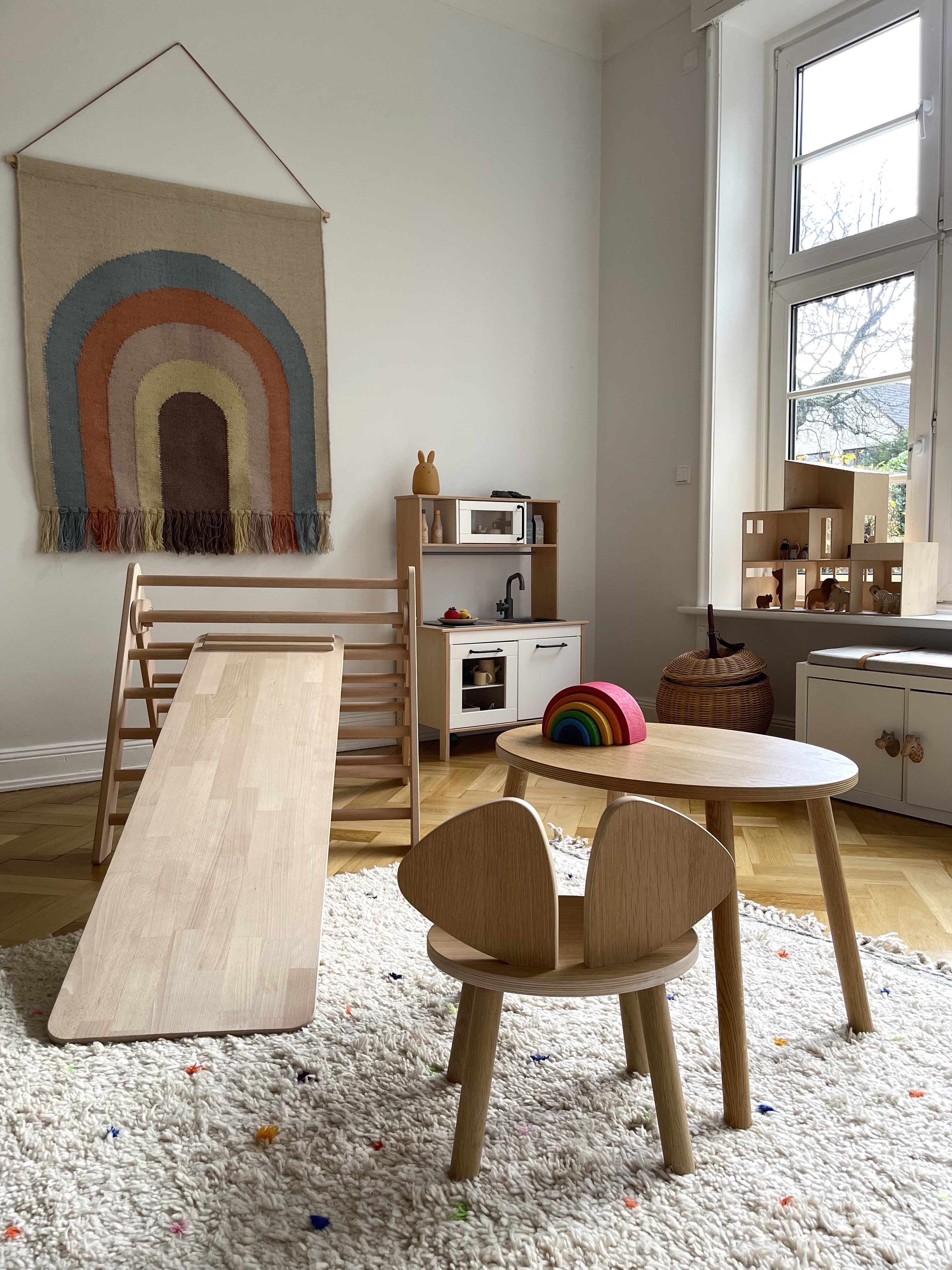 MINIMARKT Homestory: Zu Besuch bei...Sara