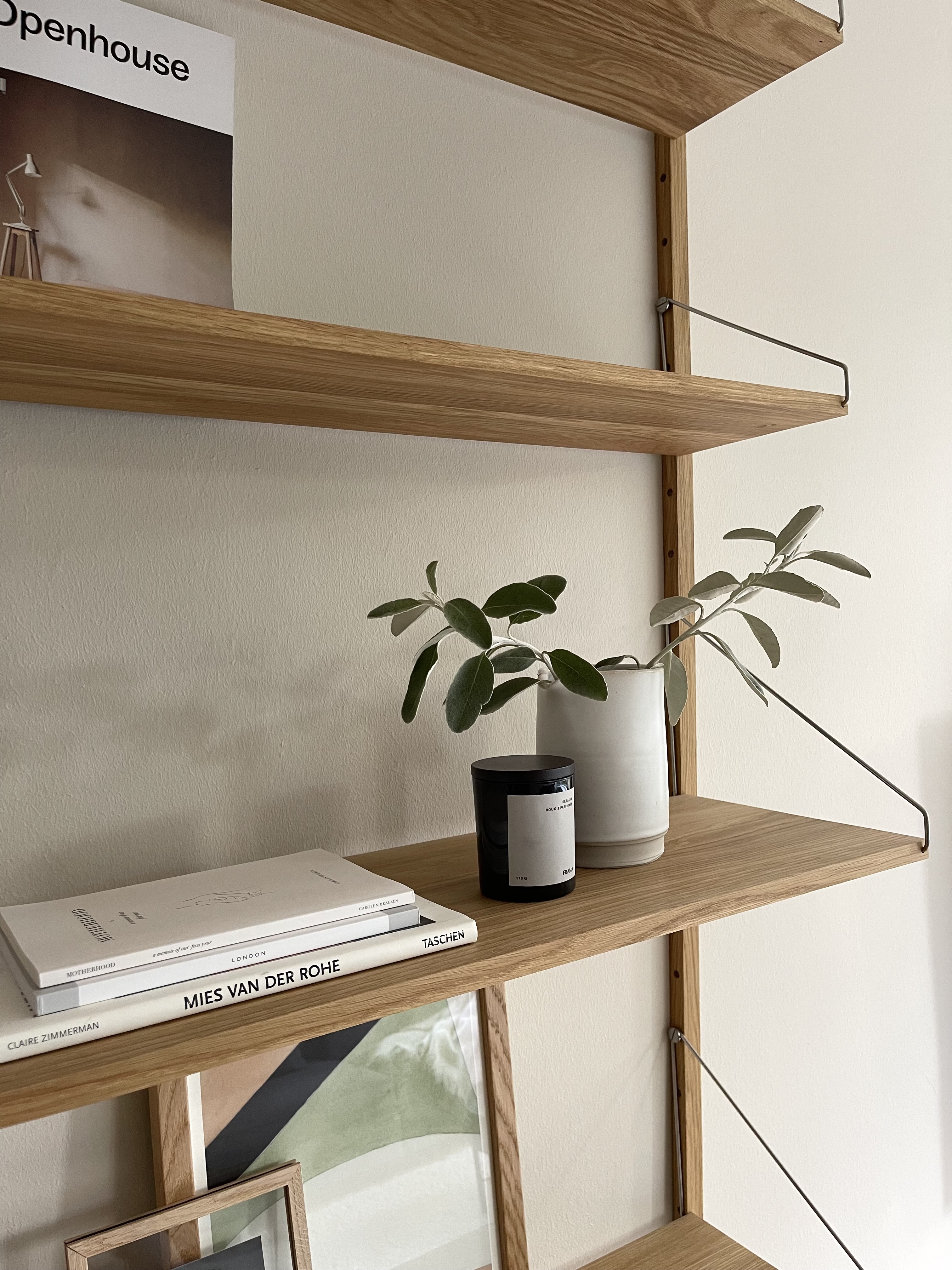MINIMARKT Homestory: Zu Besuch bei...Sara