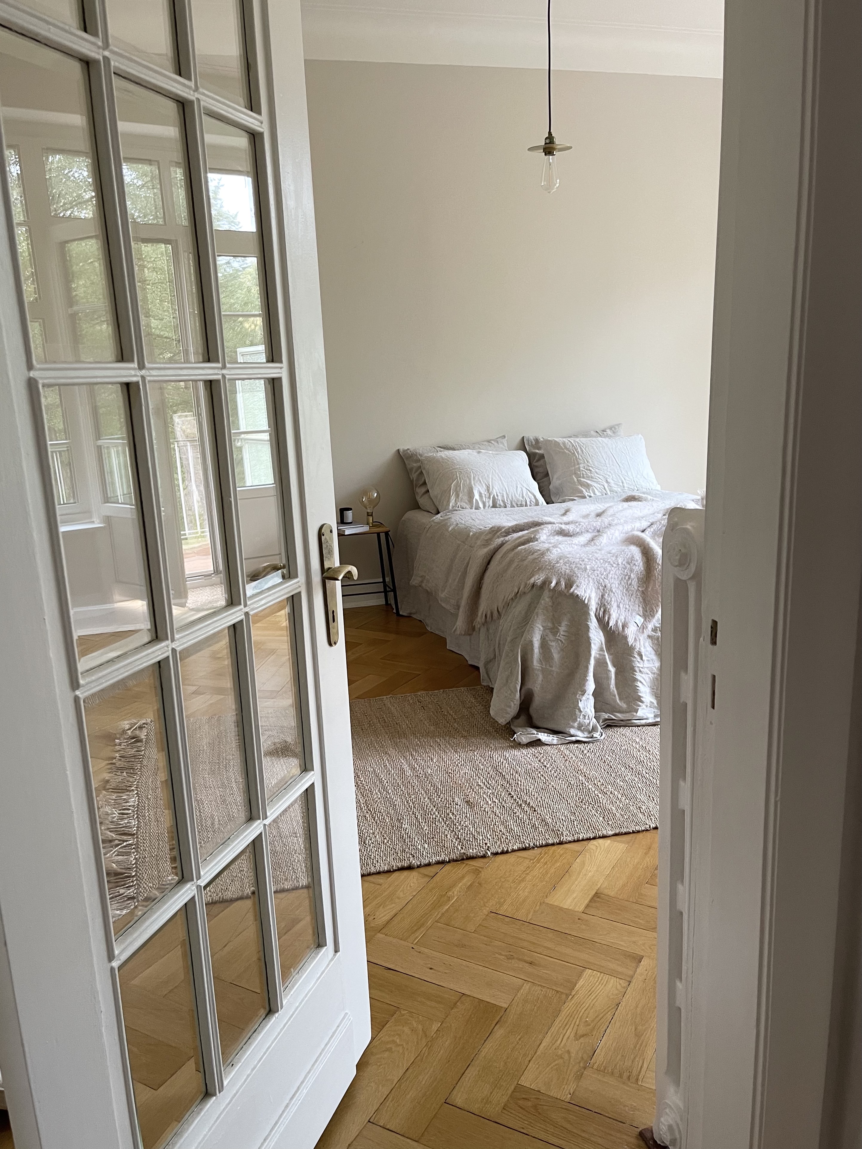 MINIMARKT Homestory: Zu Besuch bei...Sara