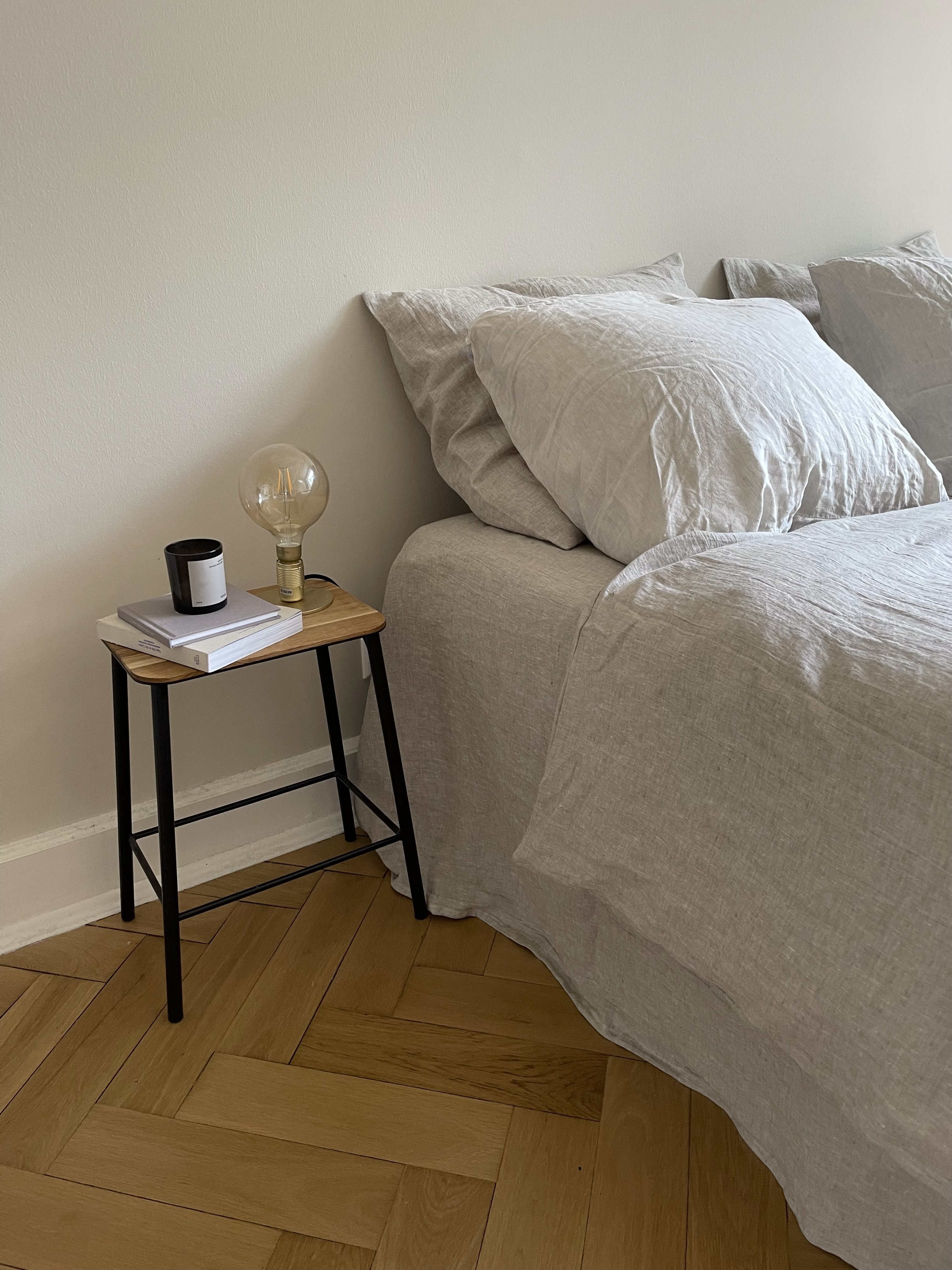 MINIMARKT Homestory: Zu Besuch bei...Sara