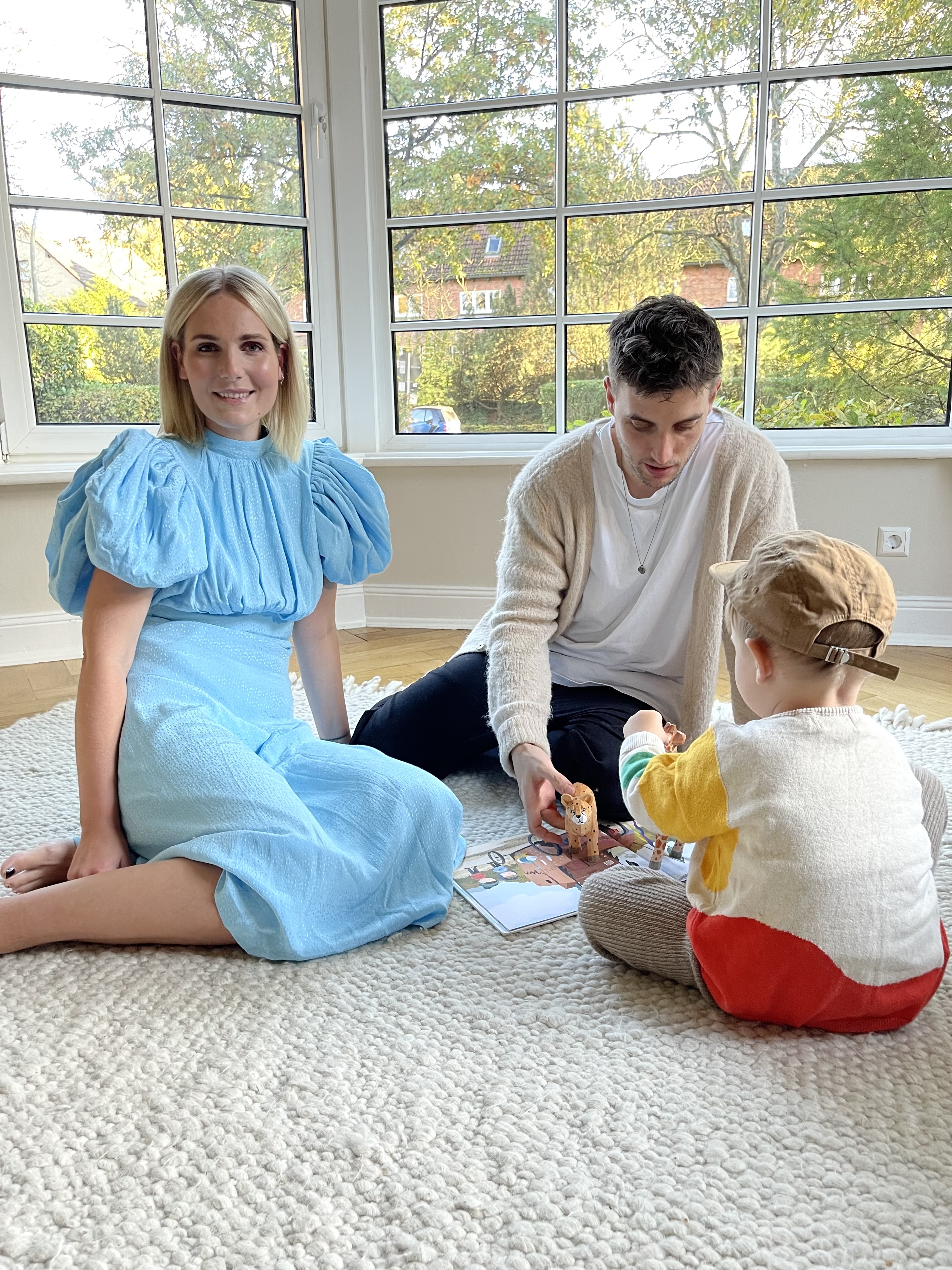 MINIMARKT Homestory: zu Besuch bei...Sara 