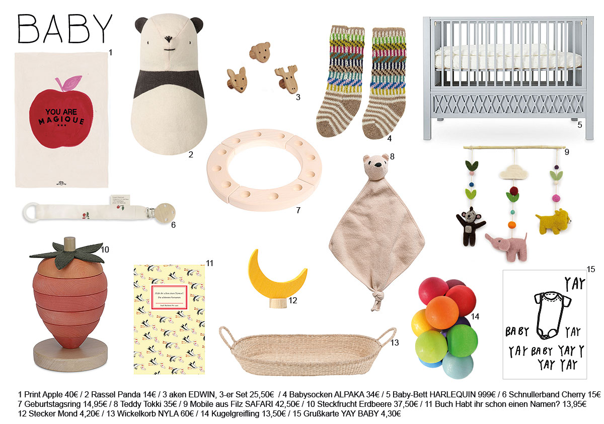 Minimarkt Katalog Spring & Summer 2020