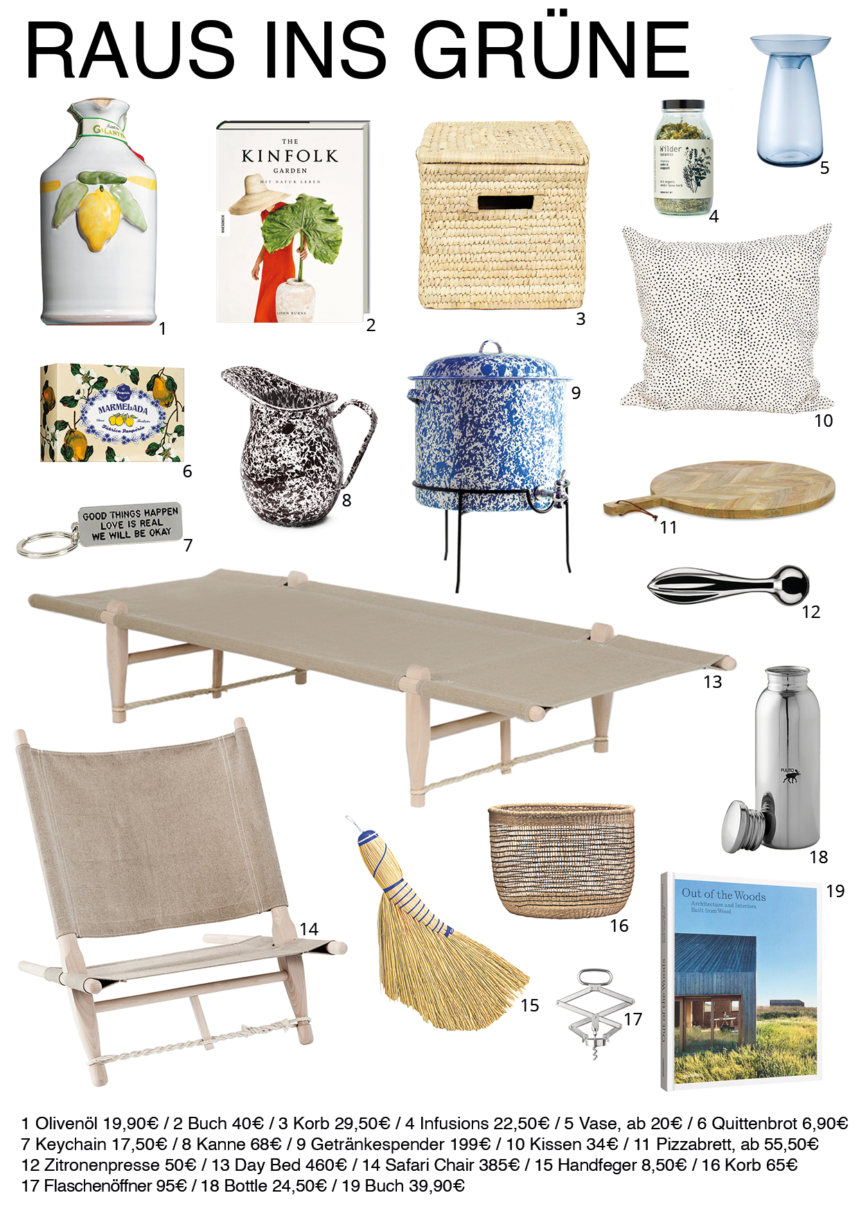 MINIMARKT Katalog Frhling und Sommer 2022