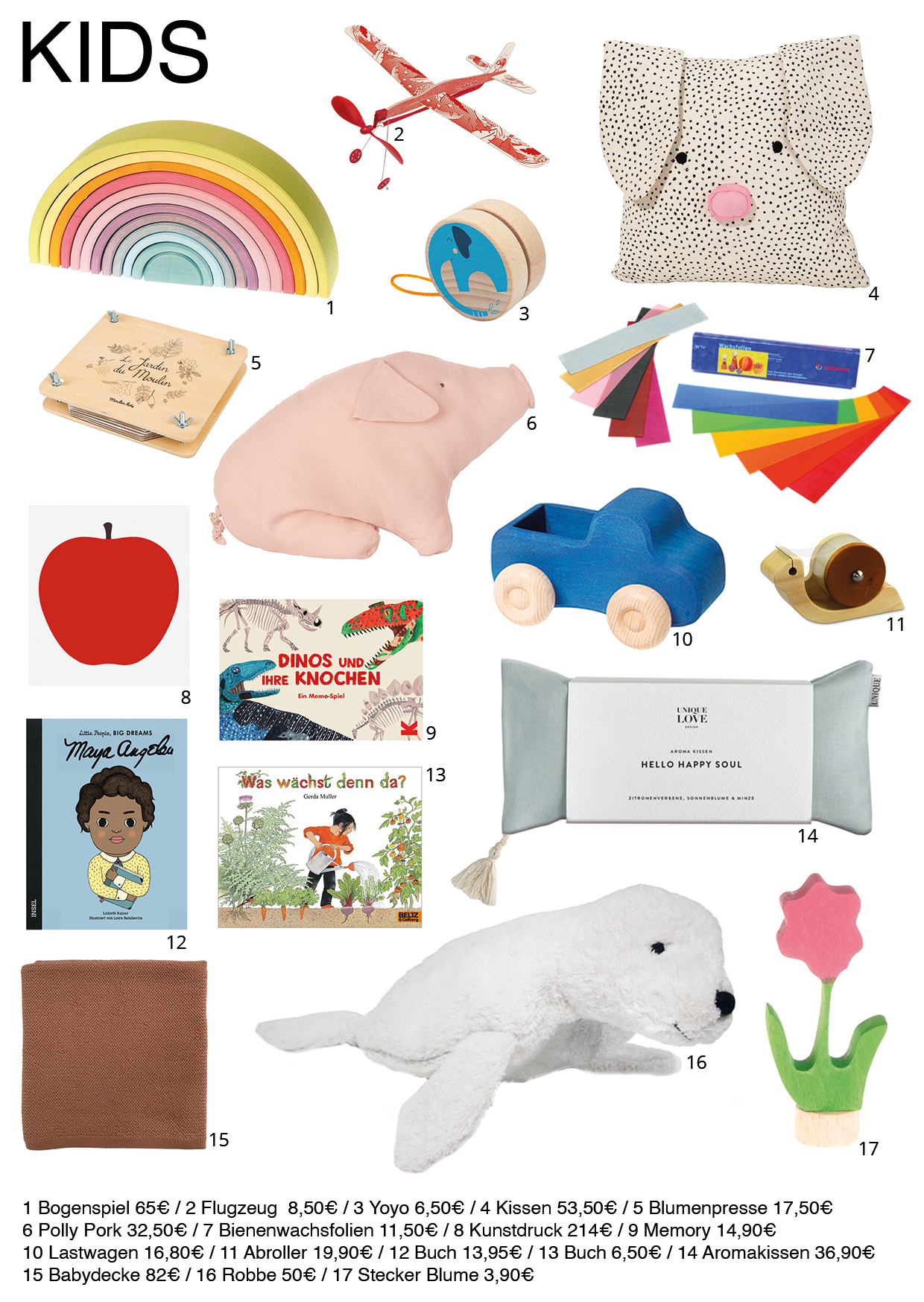 MINIMARKT Katalog Frhling und Sommer 2022