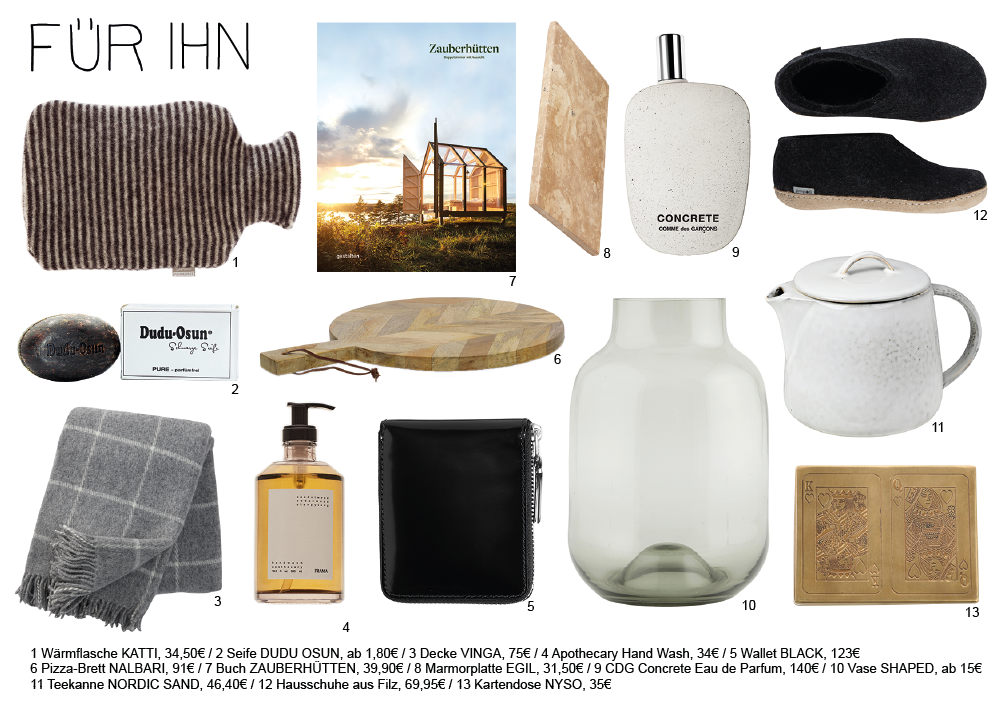 MINIMARKT XMAS KATALOG 2018