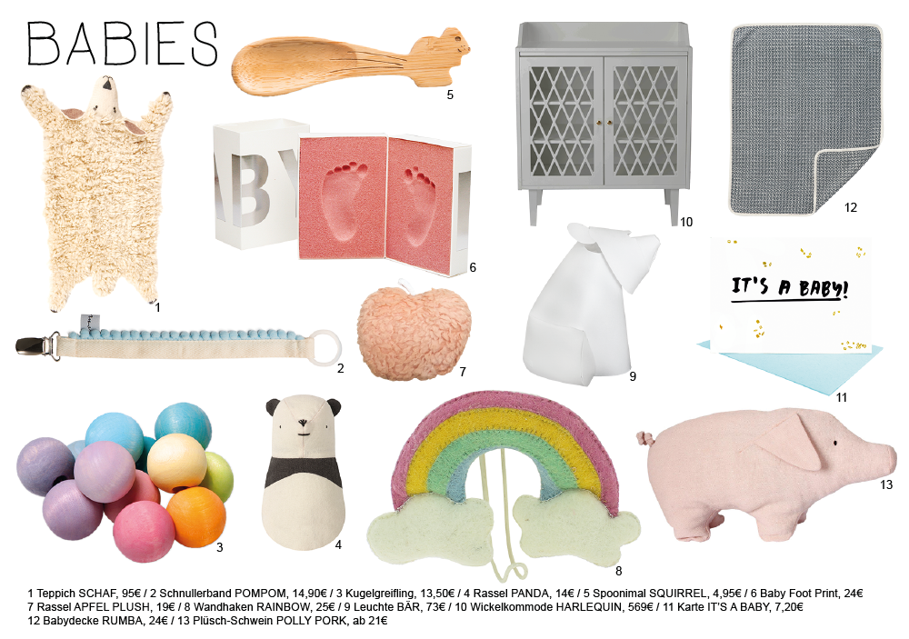 MINIMARKT XMAS KATALOG 2018