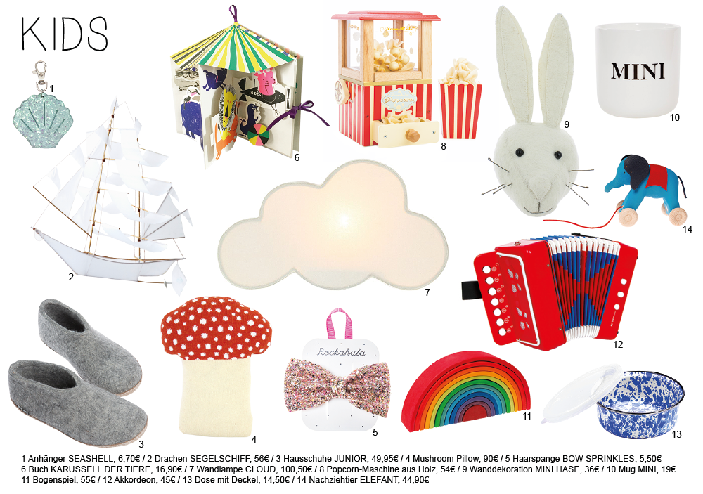 MINIMARKT XMAS KATALOG 2018